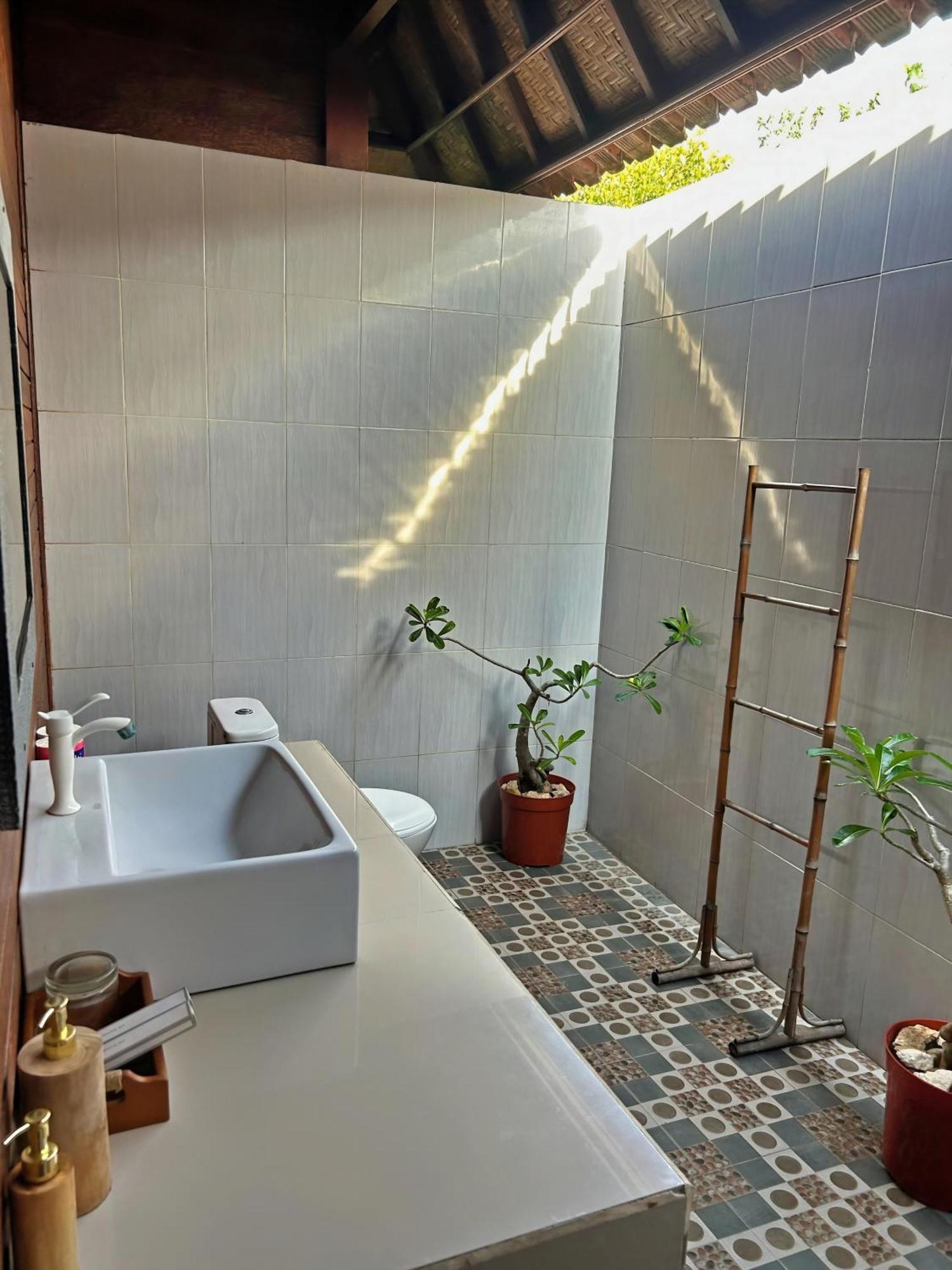 Island Garden Huts 3* Nusa Lembongan (Bali)
