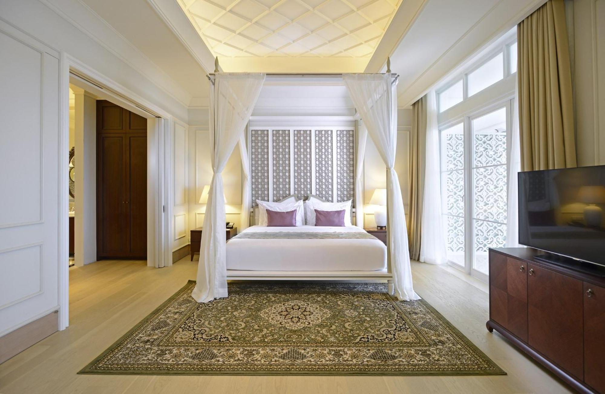 Hotel Rumah Luwih Bali Keramas