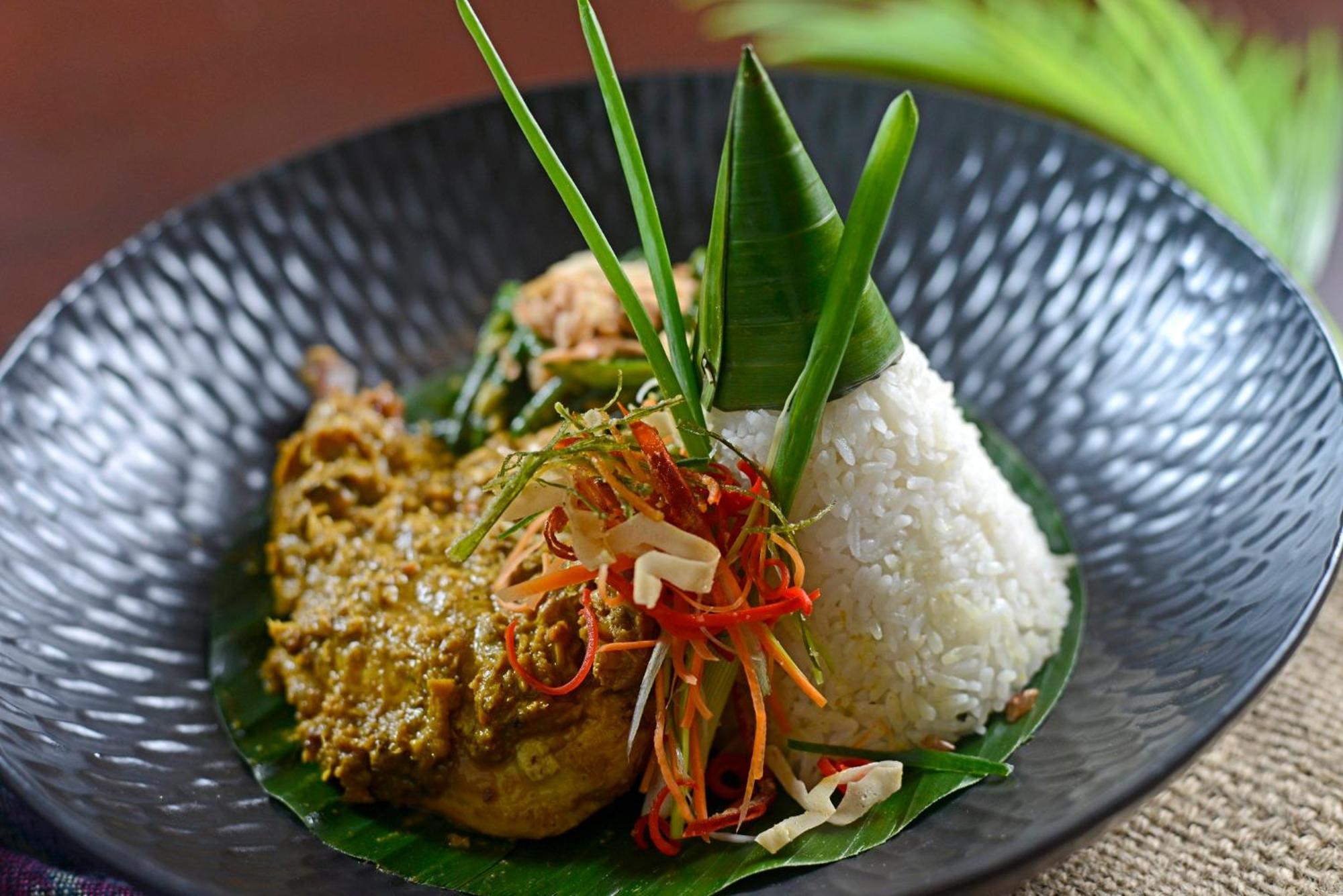 Rumah Luwih Bali 5* Keramas