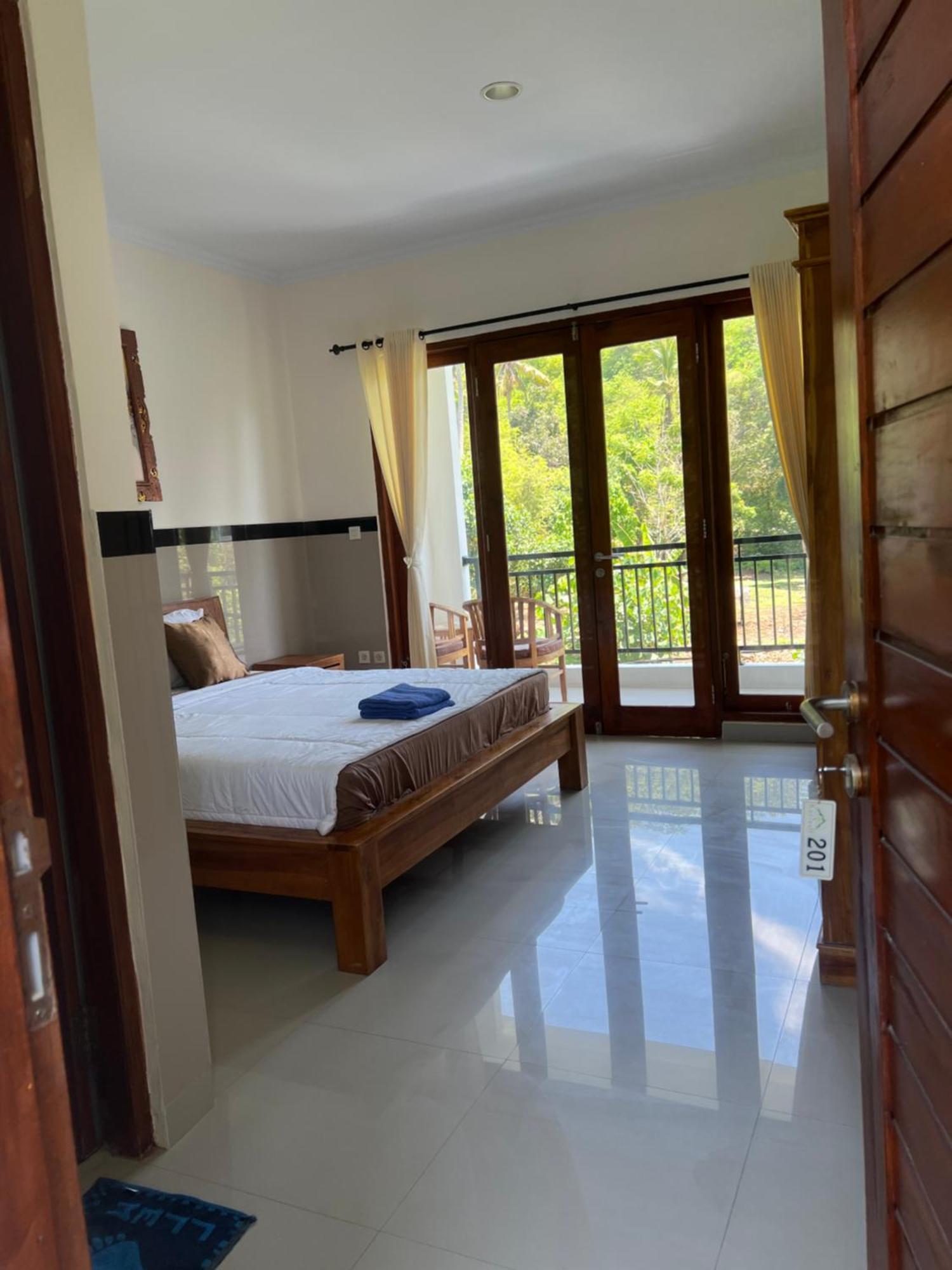 Homestay Kailash *