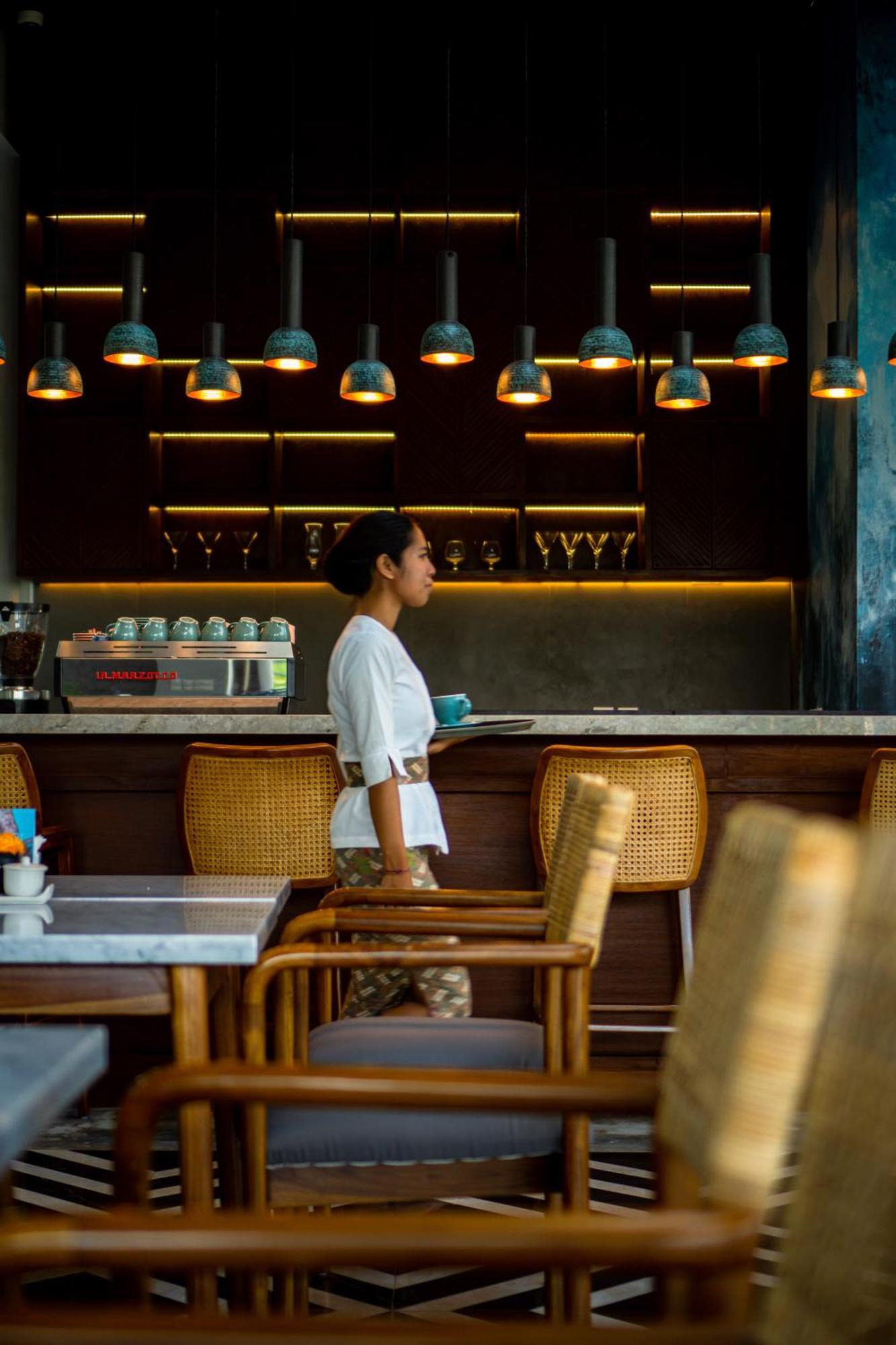 The Hava A Pramana Experience 5* Ubud (Bali)