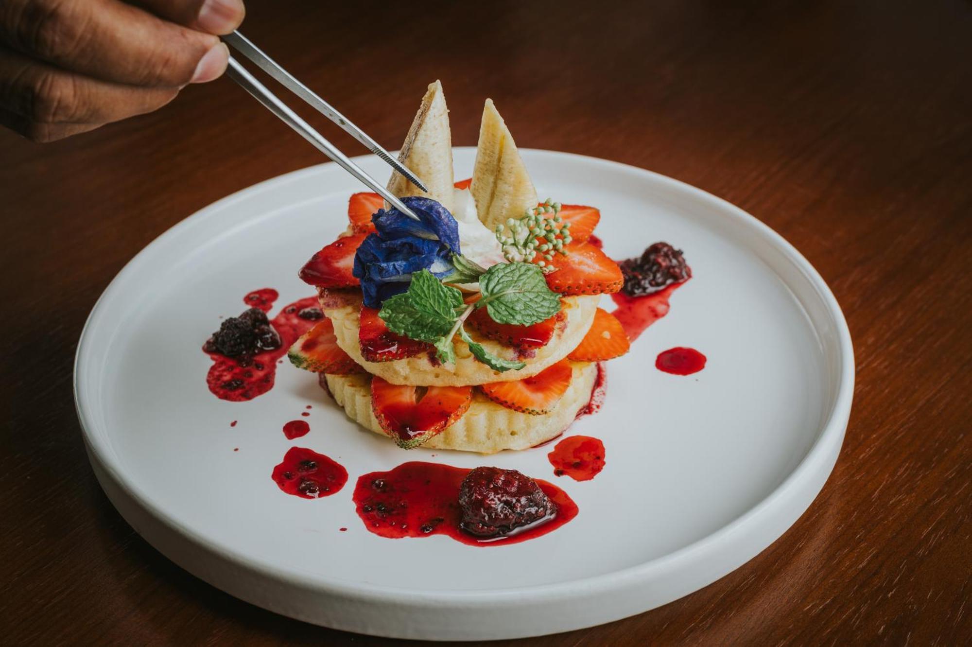 The Hava A Pramana Experience Hotel