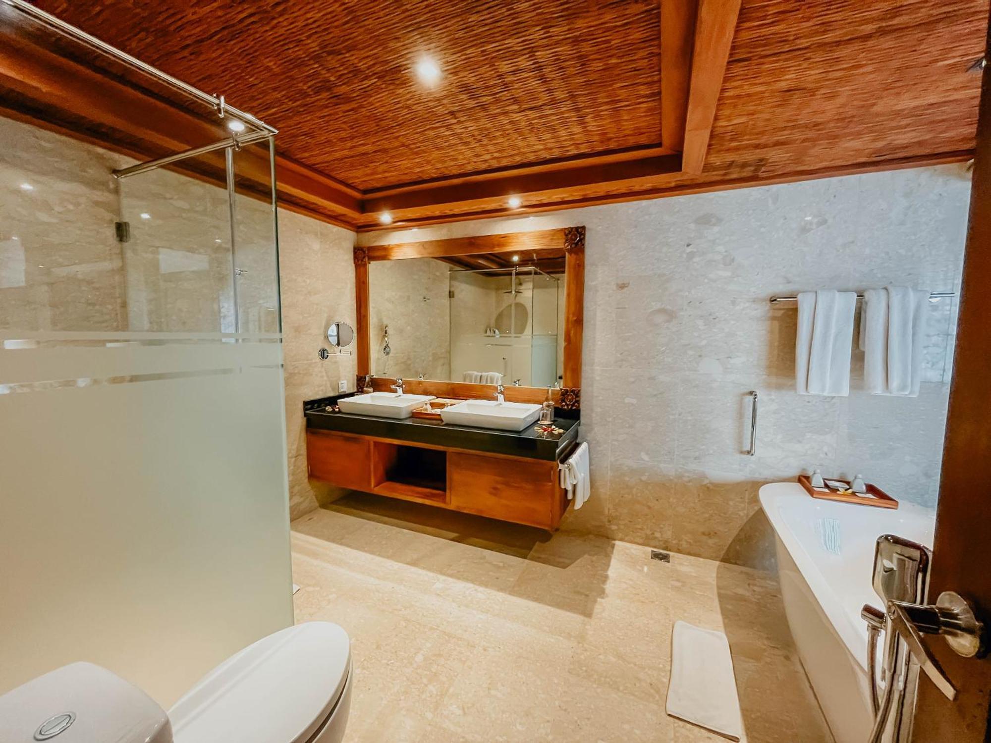 Sakti Garden & Resort Ubud (Bali)