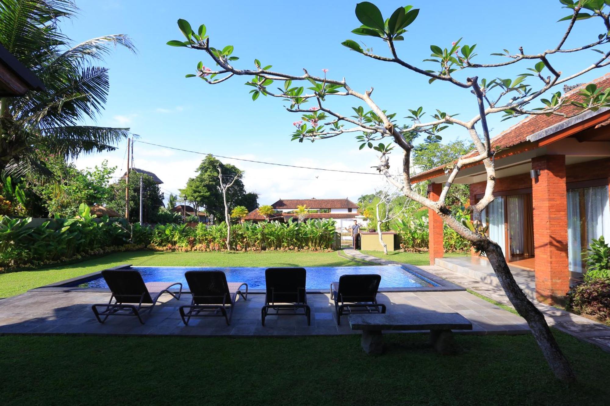 Villa Heaven Sayan Ubud (Bali)