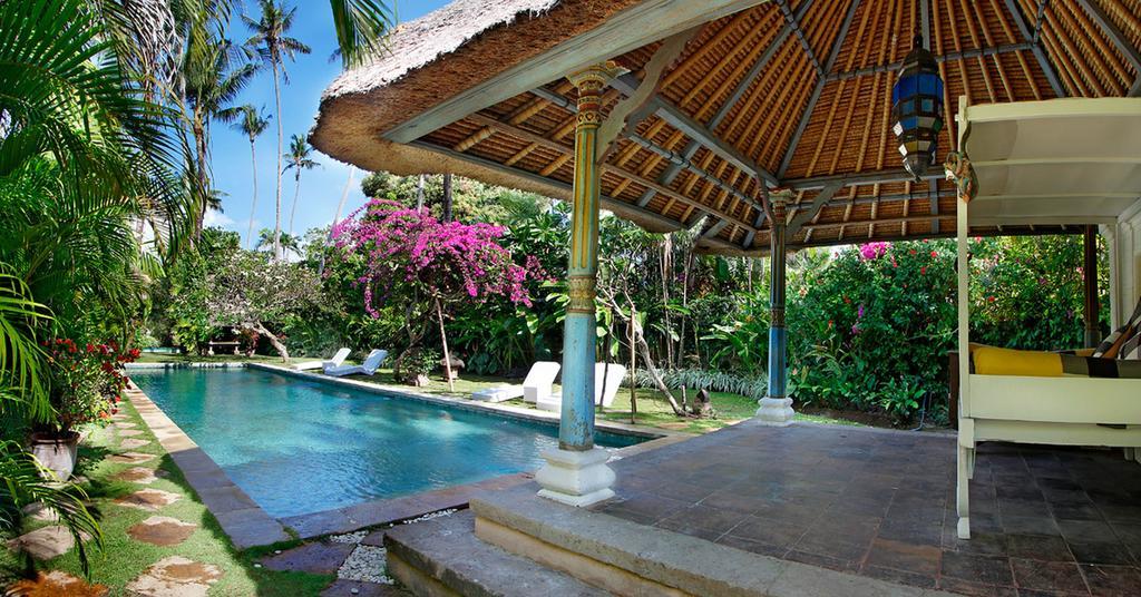 Villa Hibiscus *