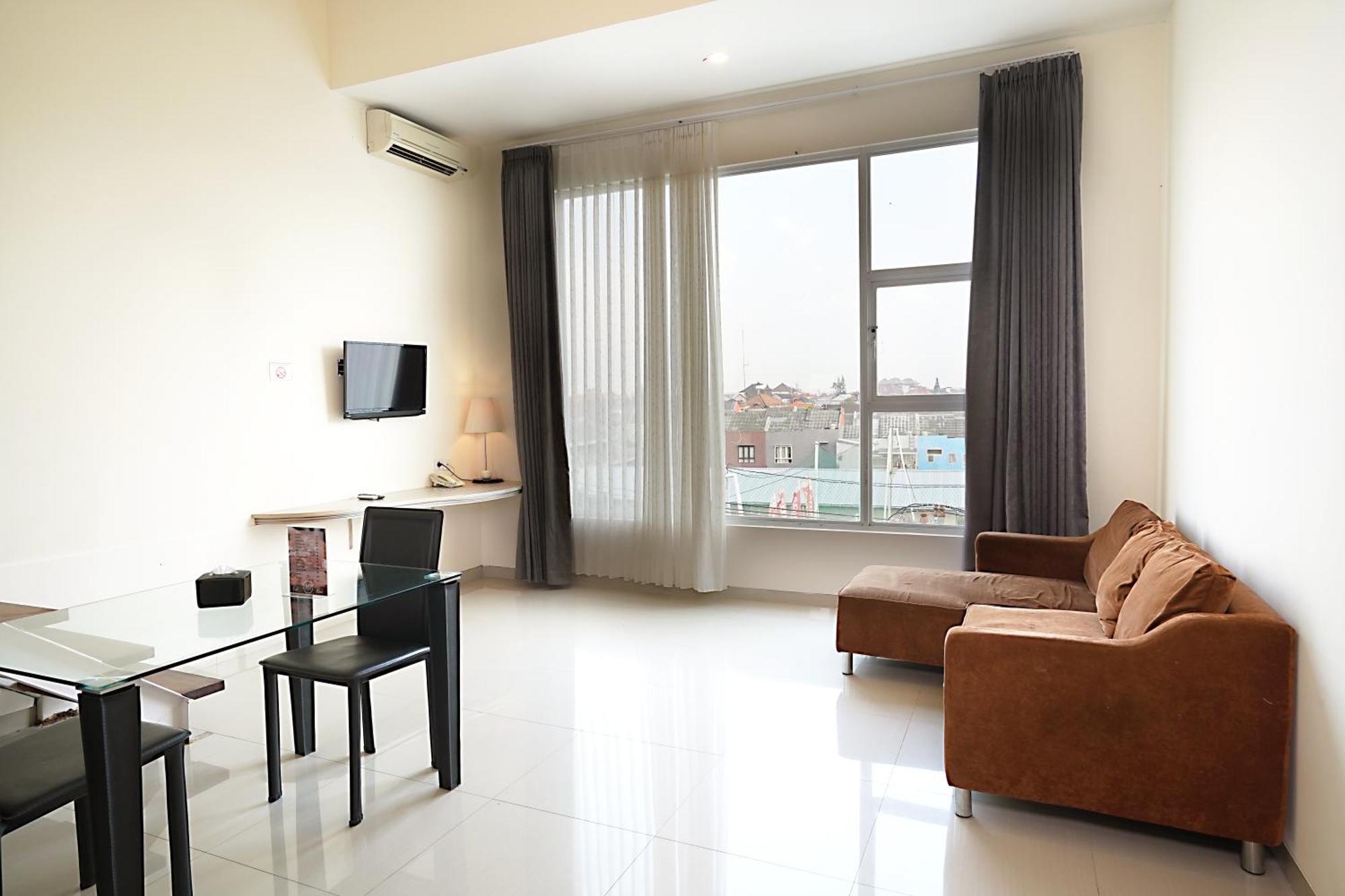The Salak Bali Hotel 3*
