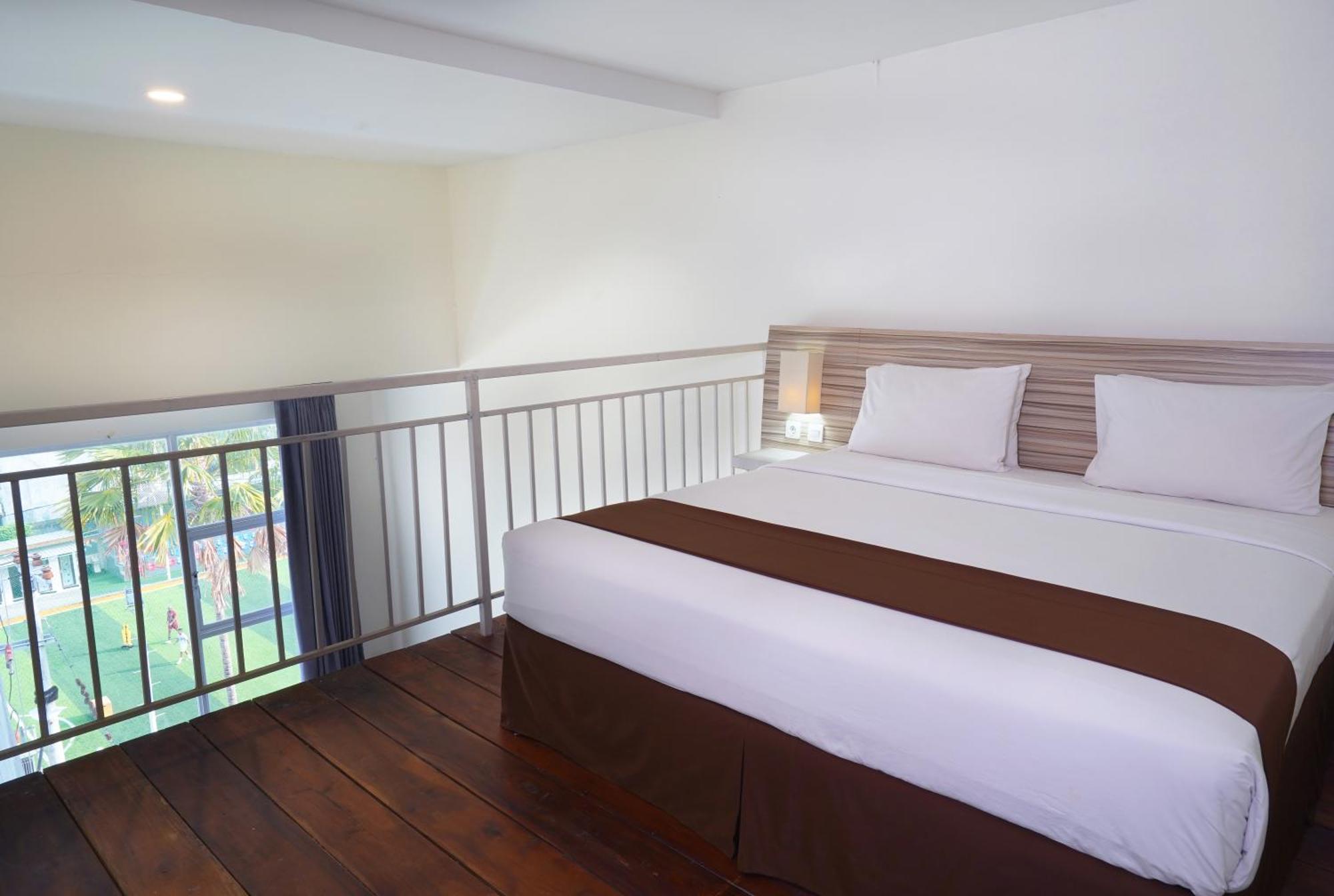 The Salak Bali 3* Denpasar (Bali)