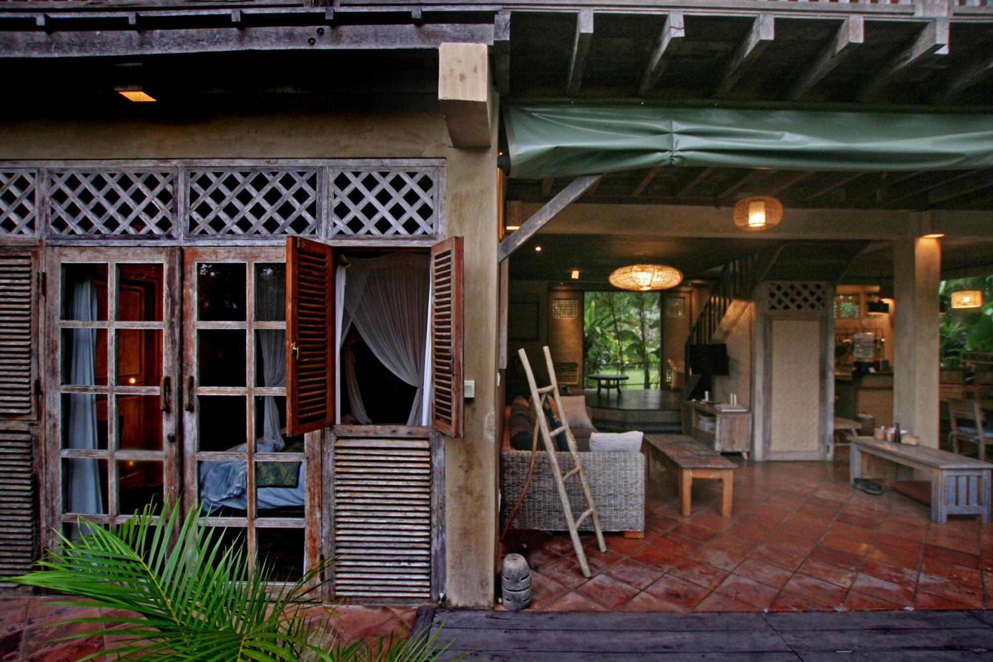 Artist Eco In Bali Ubud (Bali)
