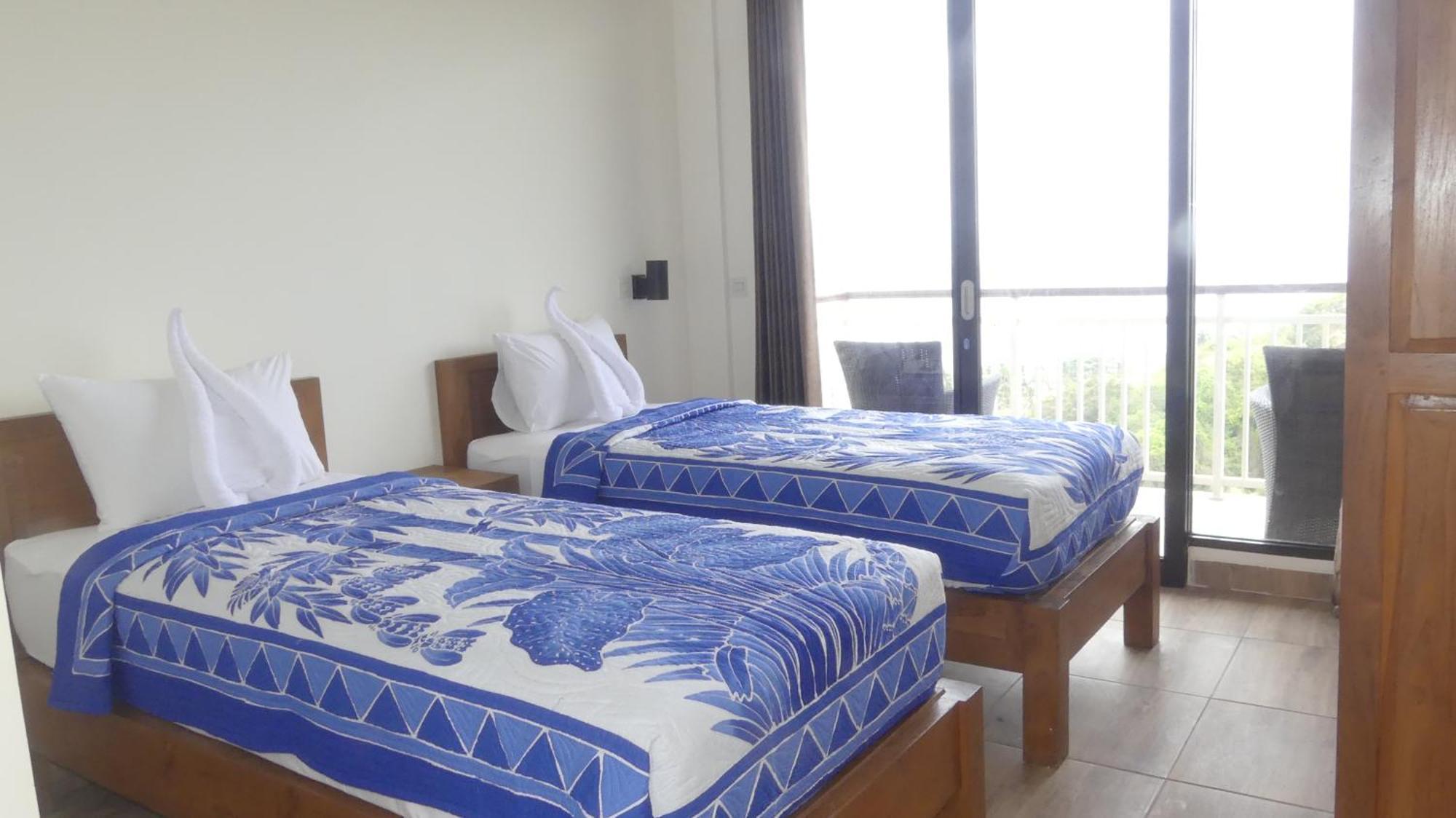 Jukung Dive Bali Penida Resort 3*