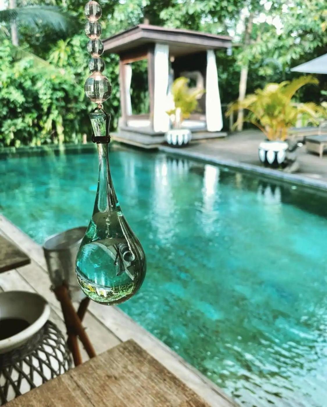 Boutique Sanctuary - Wuwei 5* Ubud (Bali)