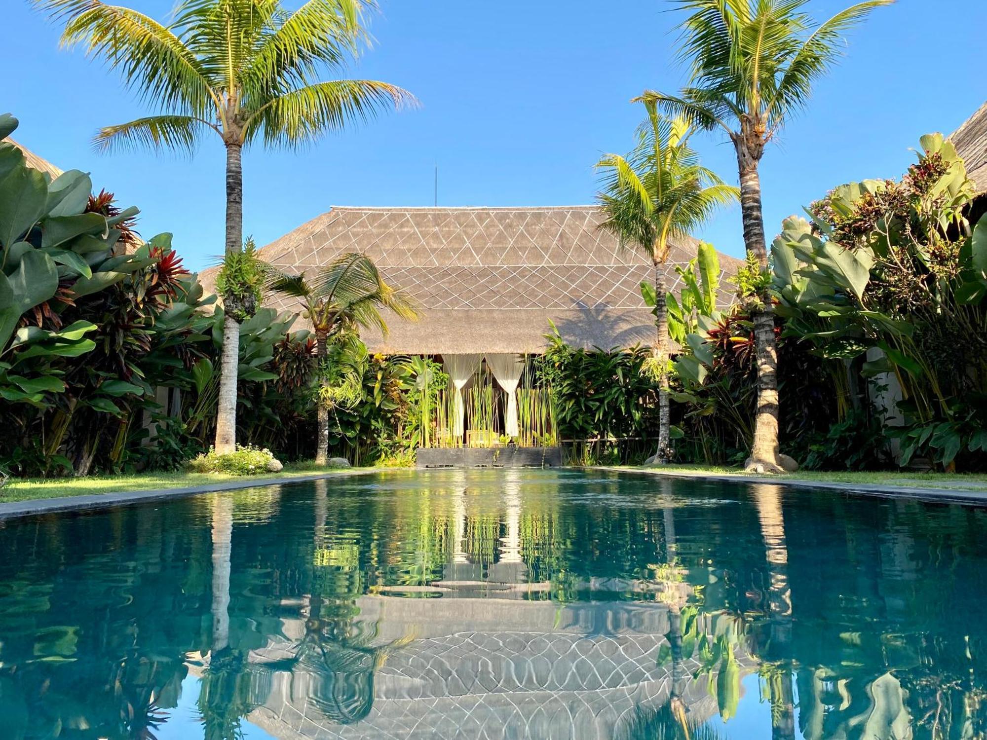 Karmagali Suites Adults Only & Private Pool Family Villas Hotel Sanur (Bali)