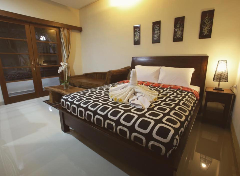 Rai House Wisma tamu 2*