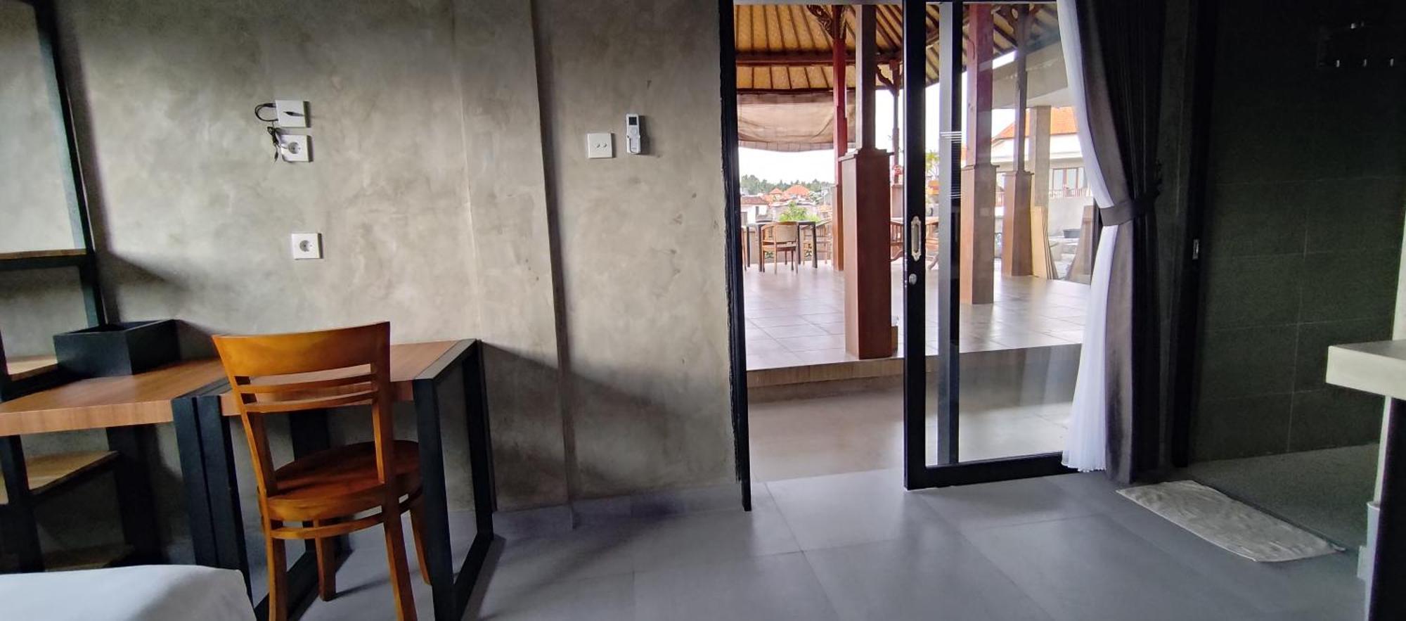 Hotel Sampara With Mindrum Group 3*