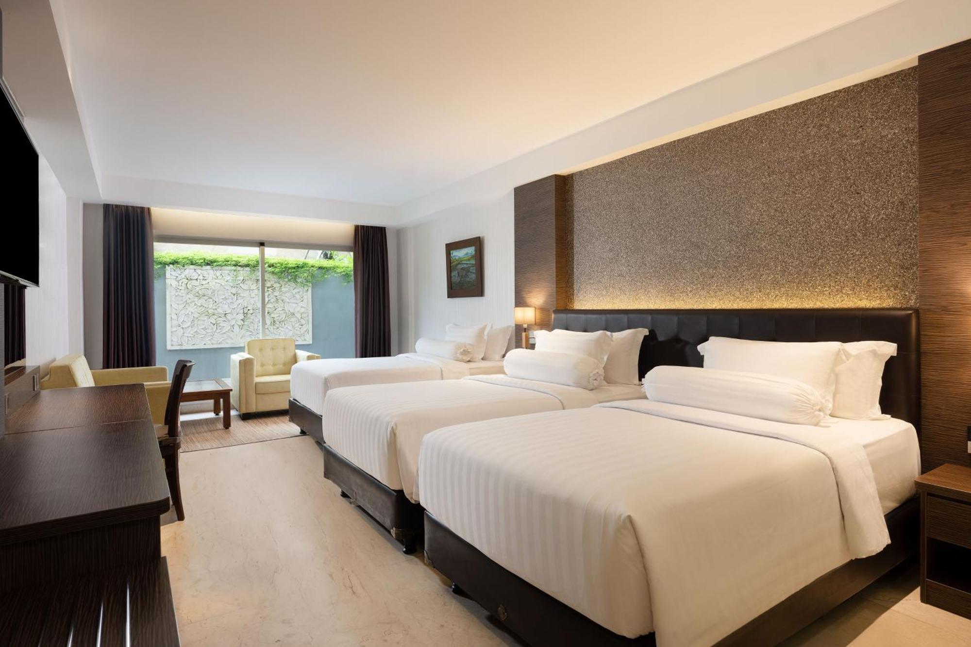 Sthala, A Tribute Portfolio Hotel, Ubud Bali 5* Ubud (Bali)
