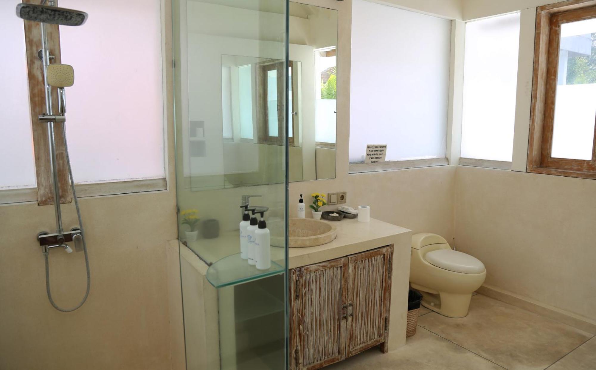 Oberoi 2 Bedrooms Villa Seminyak (Bali)