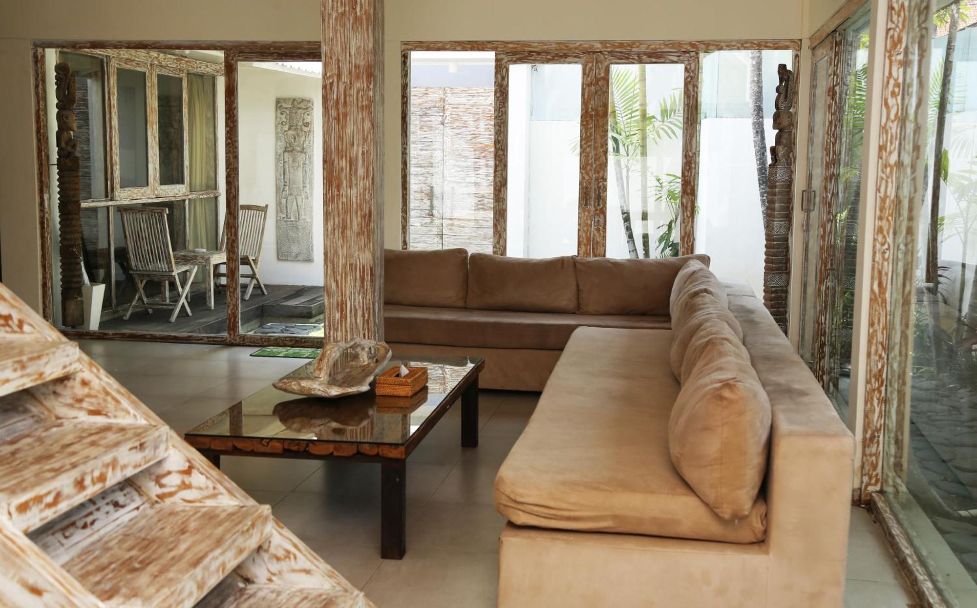 Villa Oberoi 2 Bedrooms
