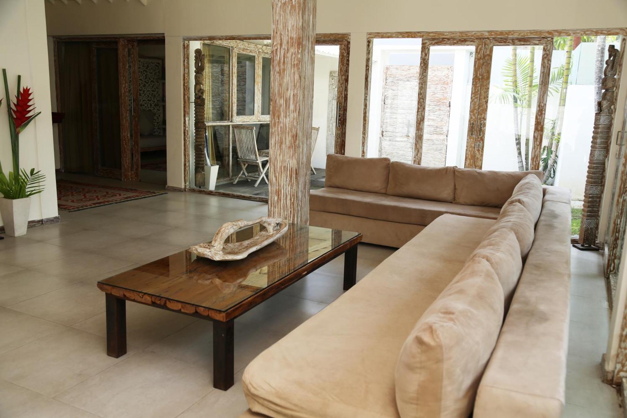 Oberoi 2 Bedrooms Seminyak (Bali)
