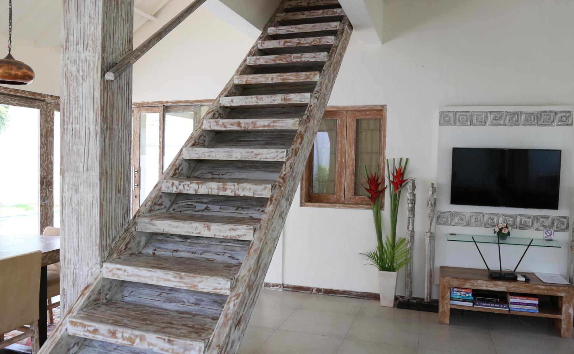 Oberoi 2 Bedrooms Villa *