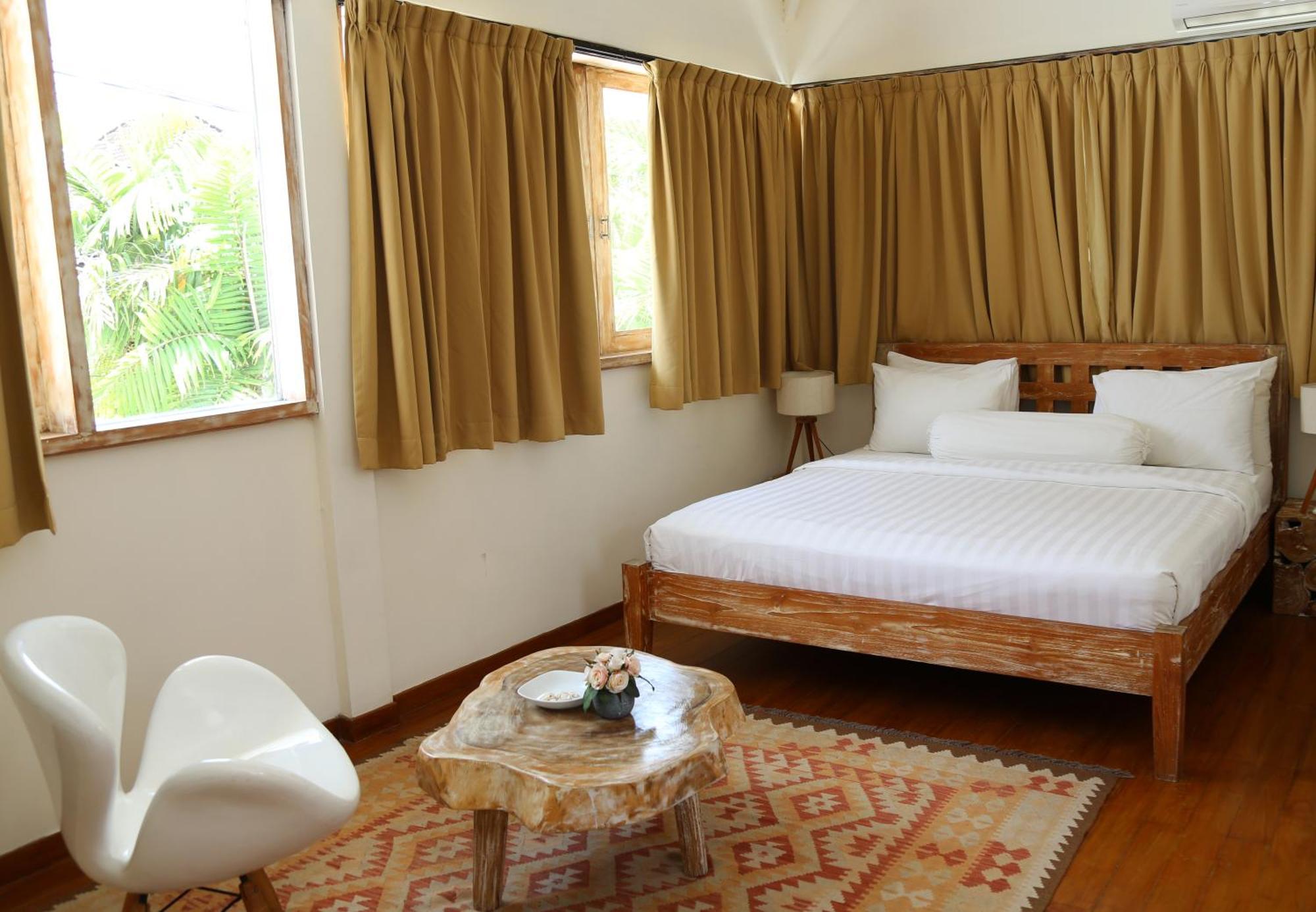 Villa Oberoi 2 Bedrooms *