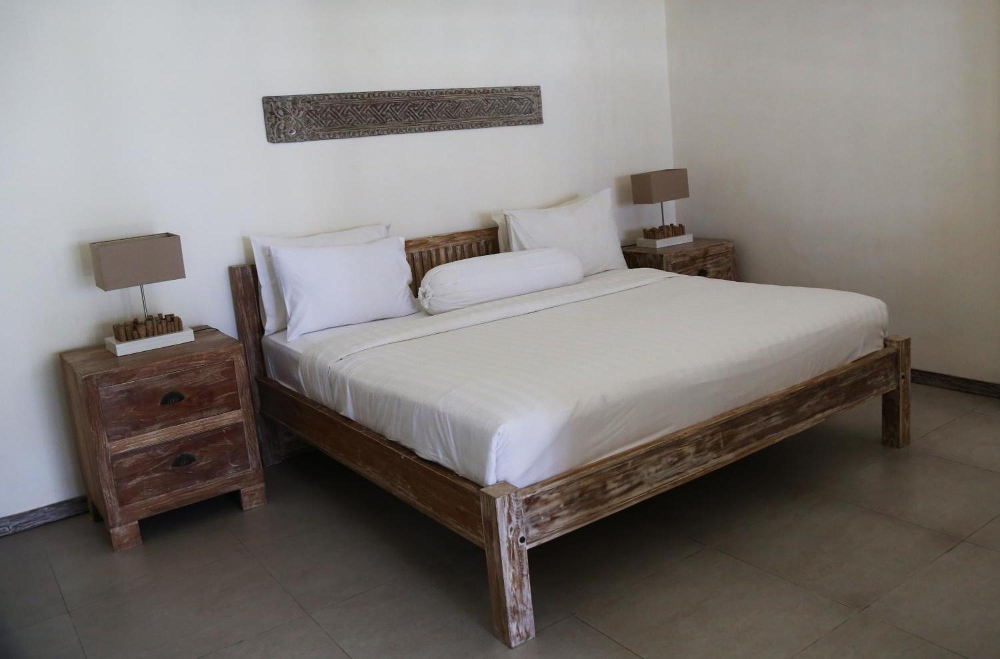 Oberoi 2 Bedrooms Villa Seminyak (Bali)