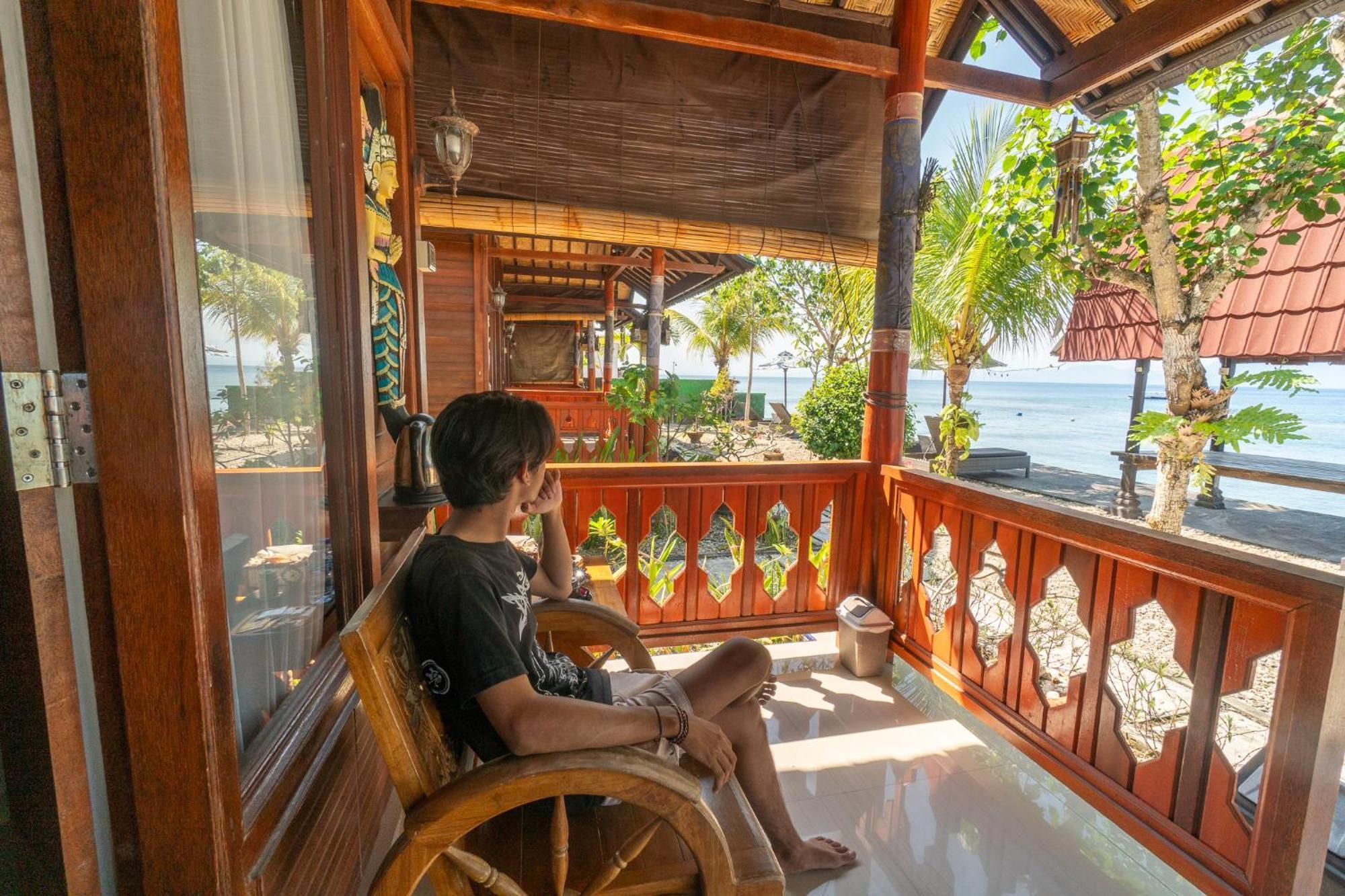 Merta By Bukit Vista Guest house 2*