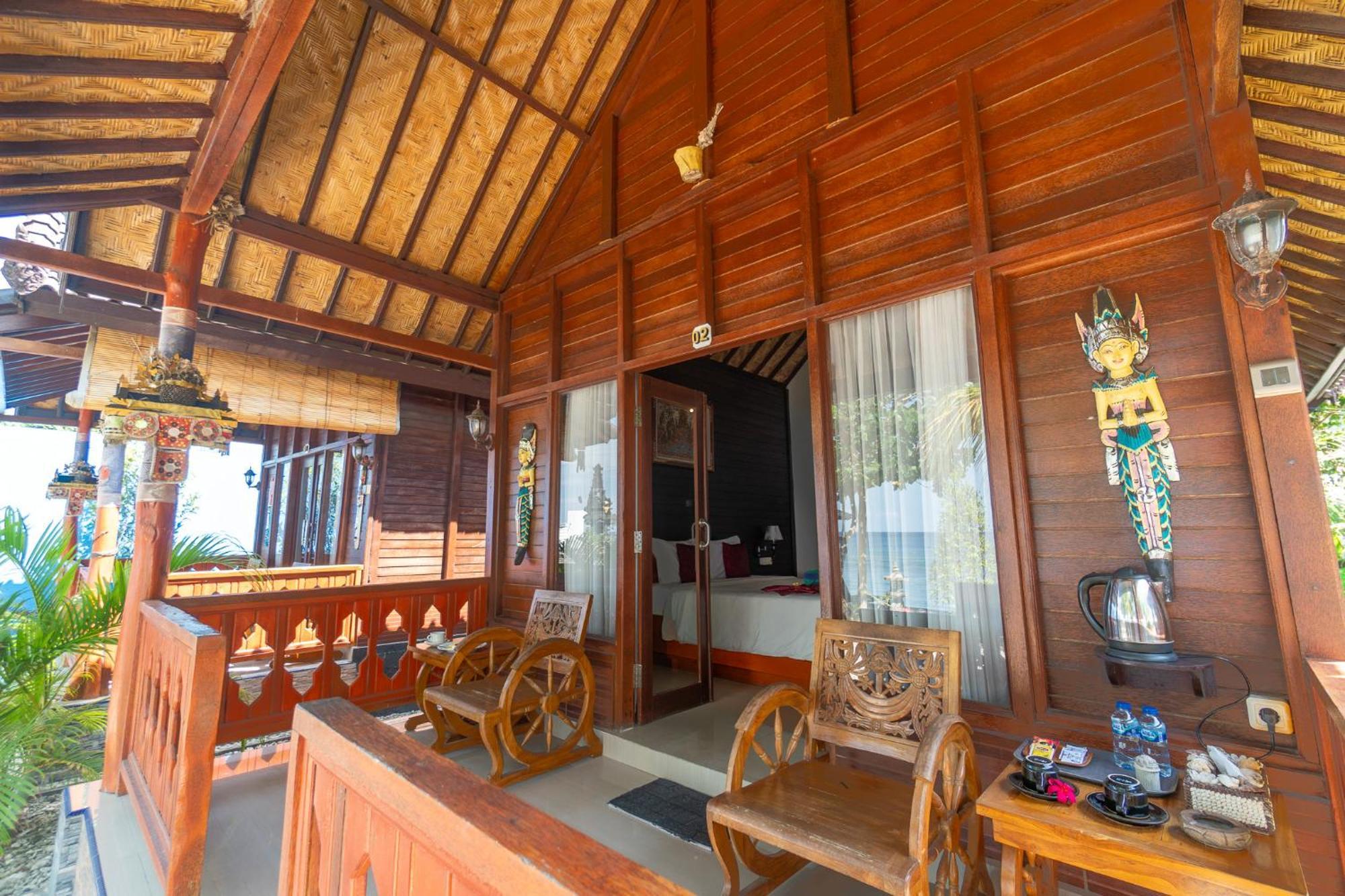 Guest house Merta By Bukit Vista 2*