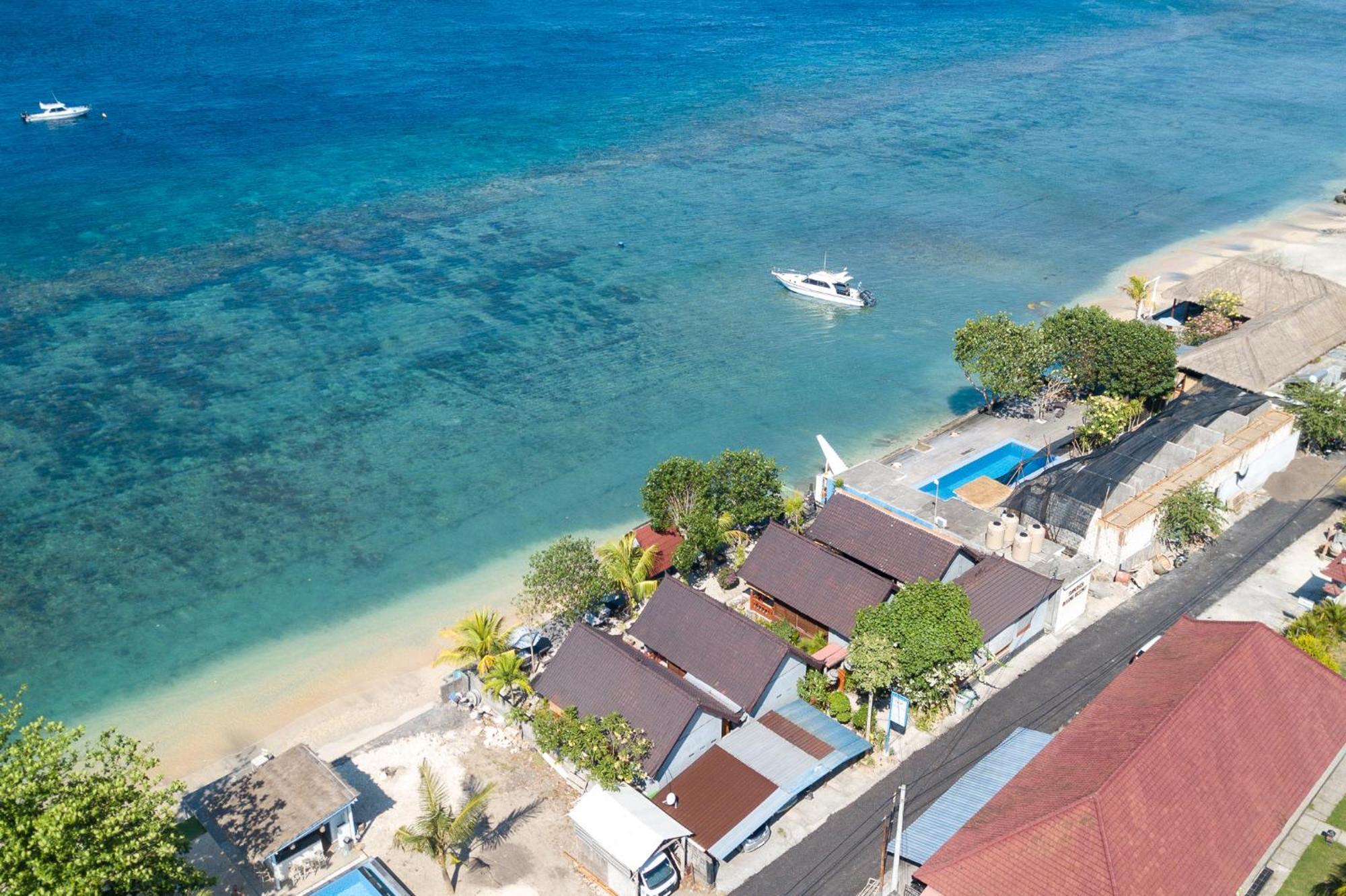 Guest house Merta By Bukit Vista Toyapakeh