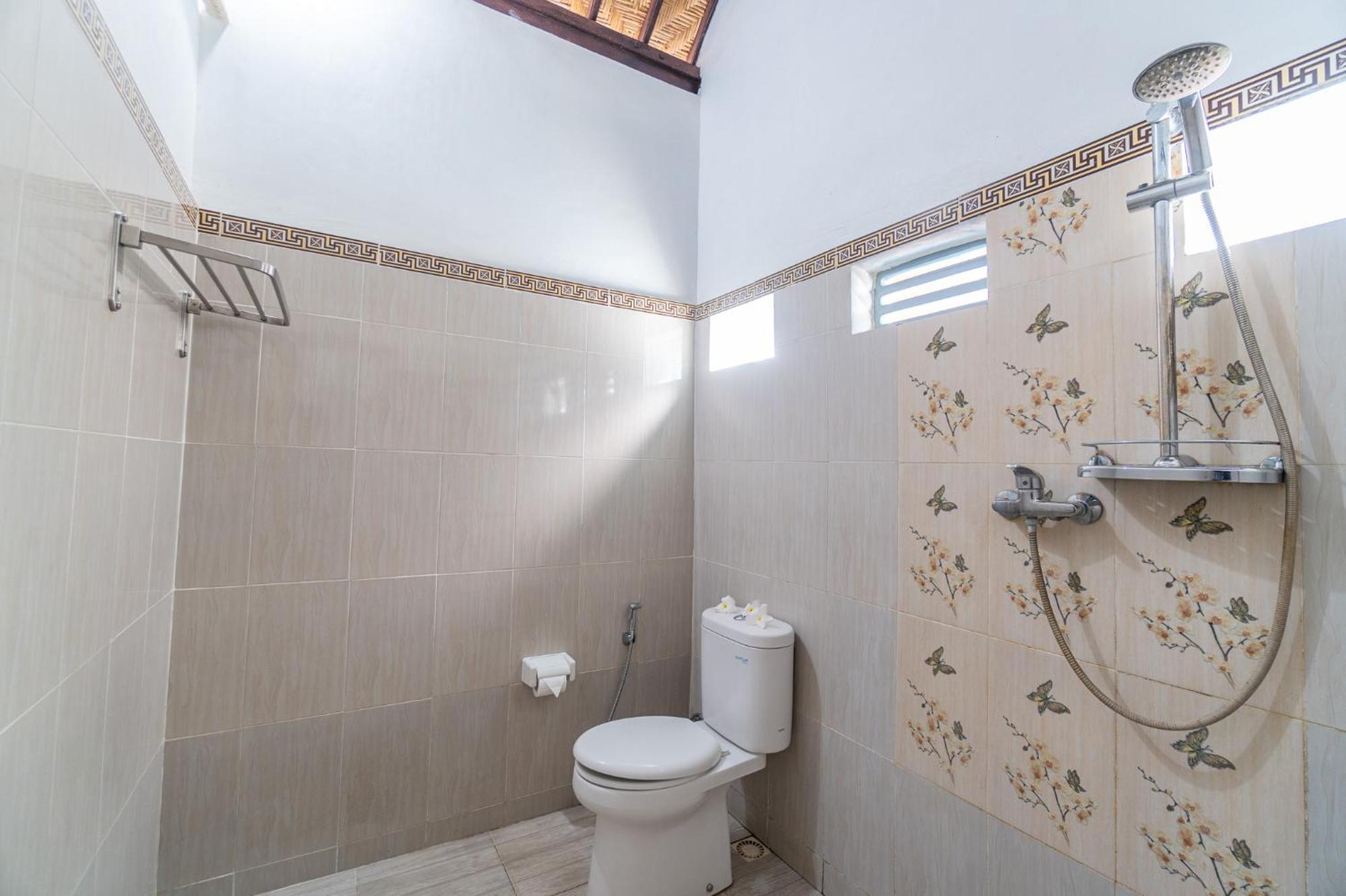 Merta By Bukit Vista Guest house Toyapakeh