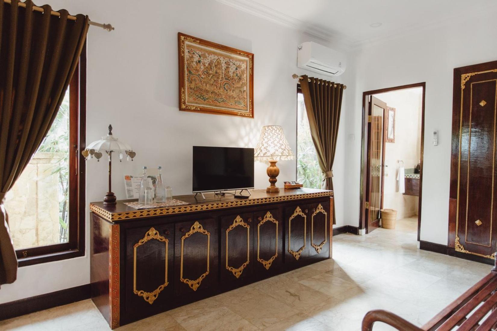 Kishi-kishi Artvilla Bed & Breakfast