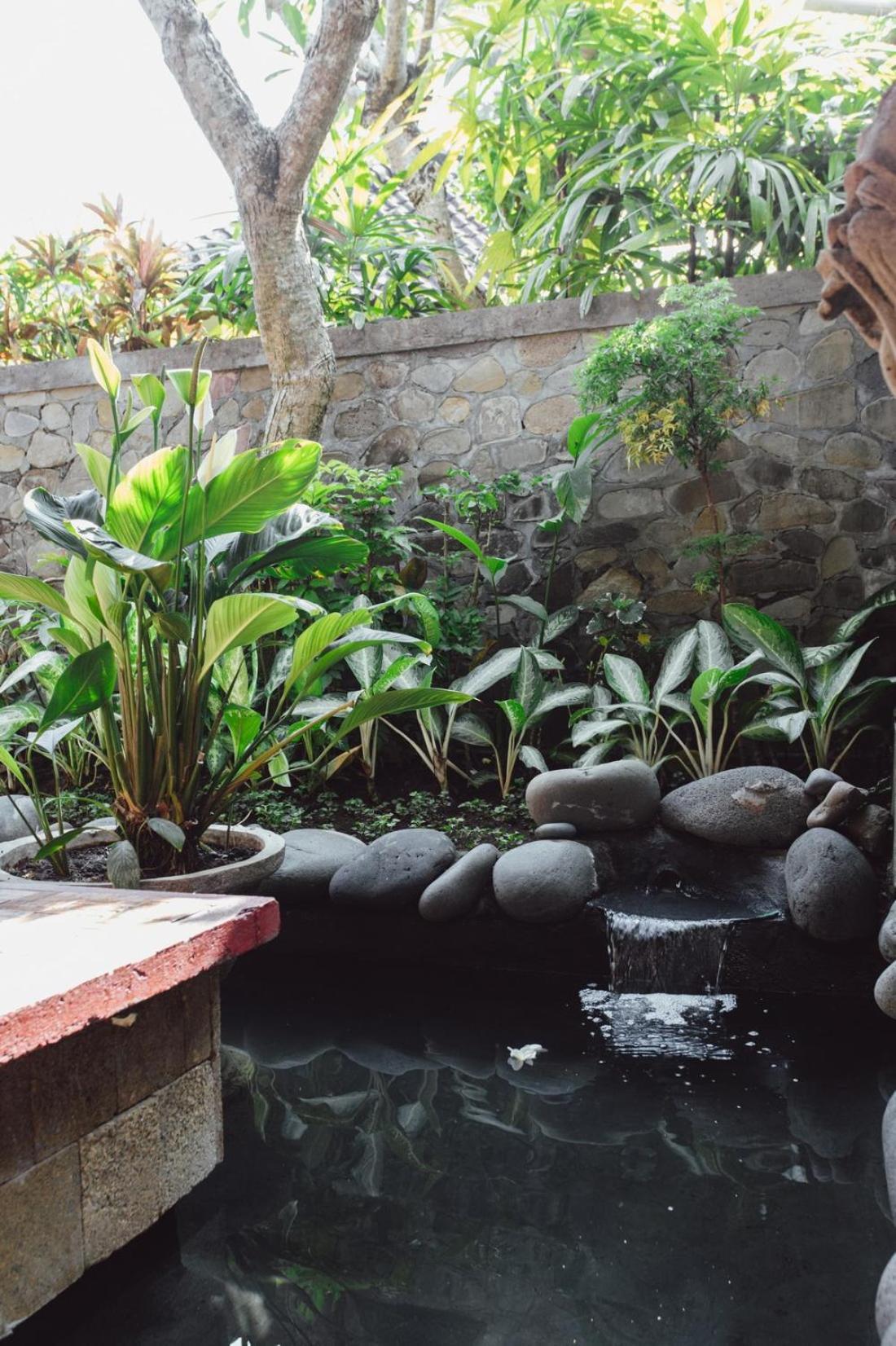 Bed & Breakfast Kishi-kishi Artvilla Blahbatu