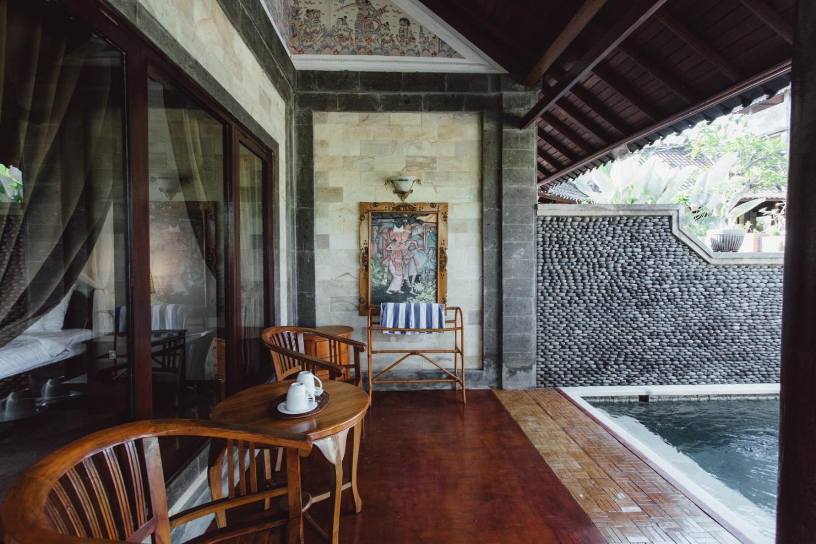 Bed & Breakfast Kishi-kishi Artvilla *
