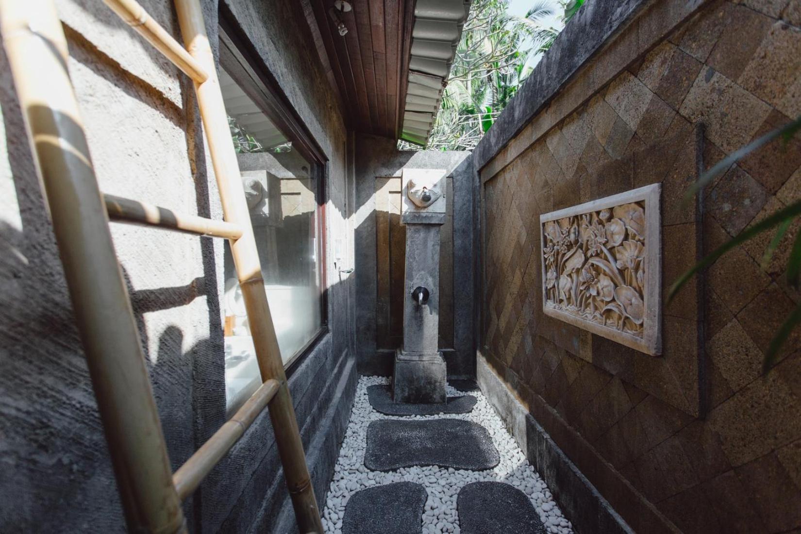 Kishi-kishi Artvilla