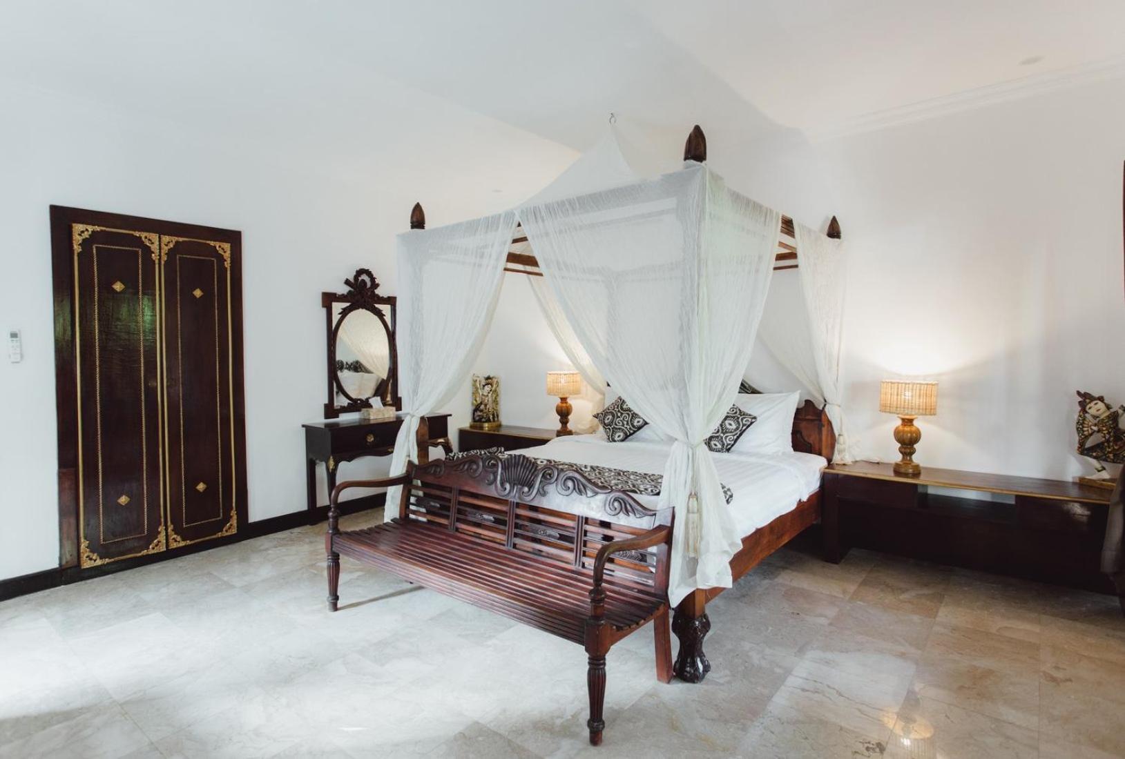 Bed & Breakfast Kishi-kishi Artvilla Blahbatu