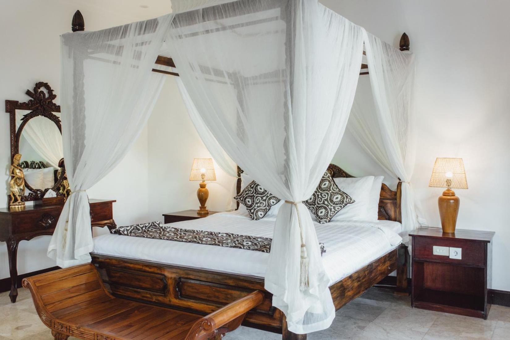 Bed & Breakfast Kishi-kishi Artvilla Blahbatu