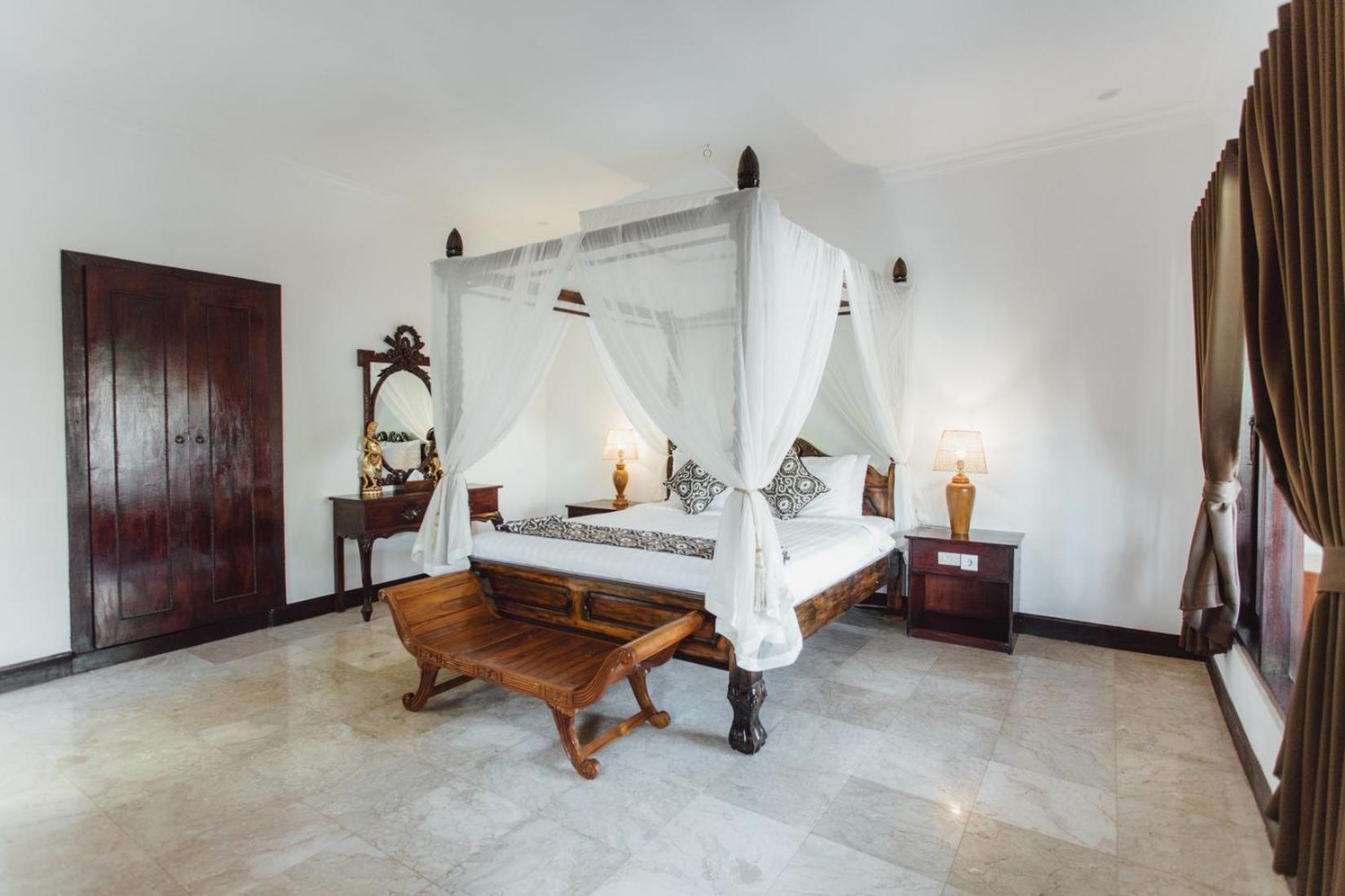 Bed & Breakfast Kishi-kishi Artvilla *