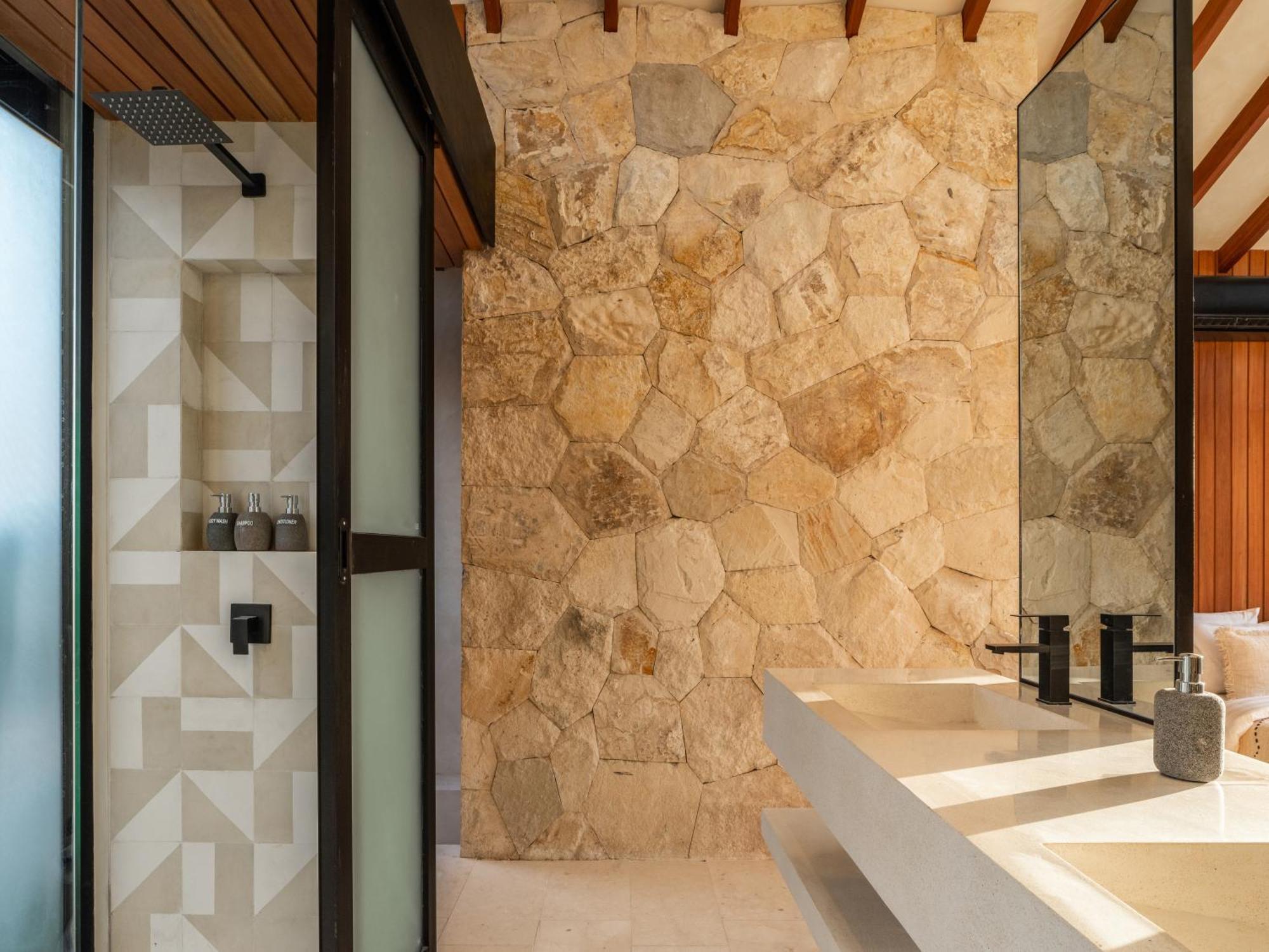 Villa Blacksand Canggu (Bali)