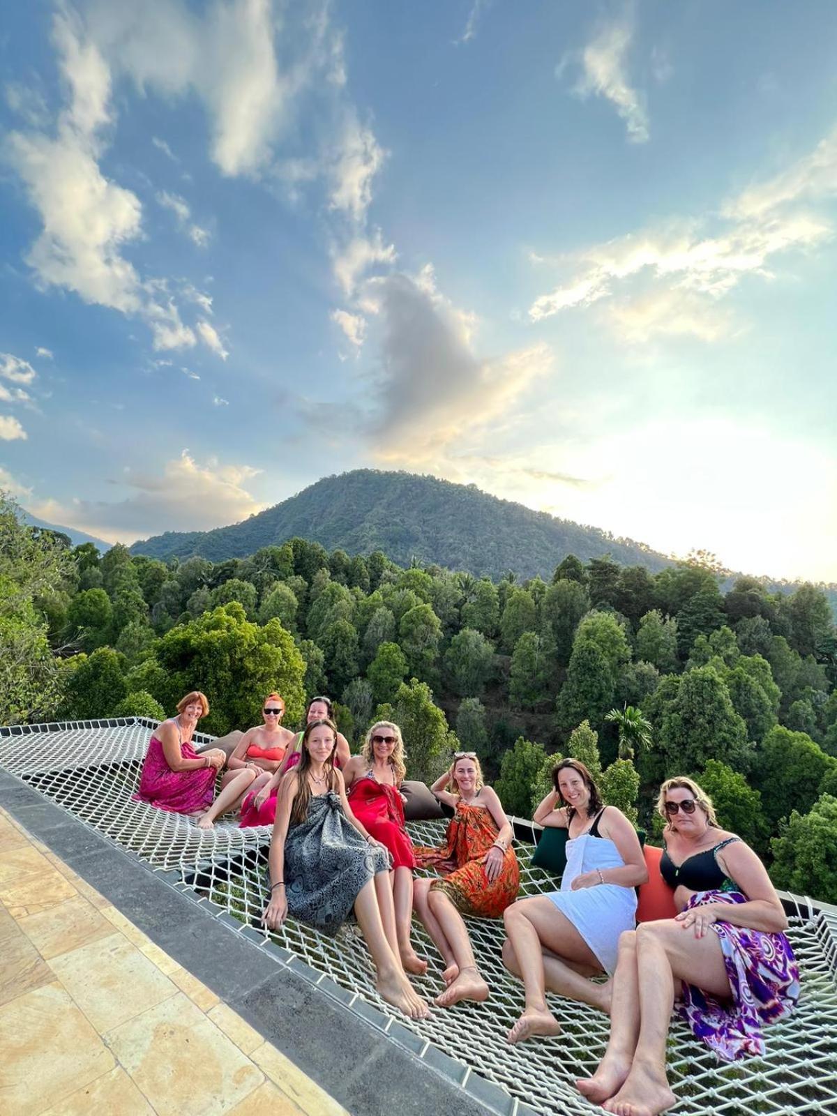 Munduk Kupang Sekumpul Hotel