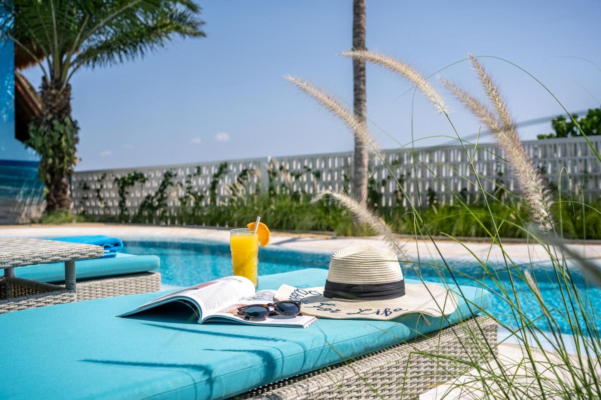 Ize By Lifestyleretreats Hotel