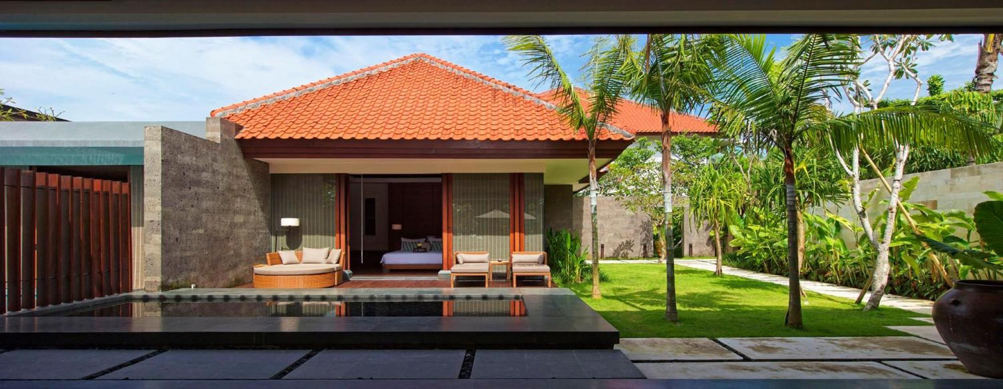 Intercontinental Bali By Ihg Hotel