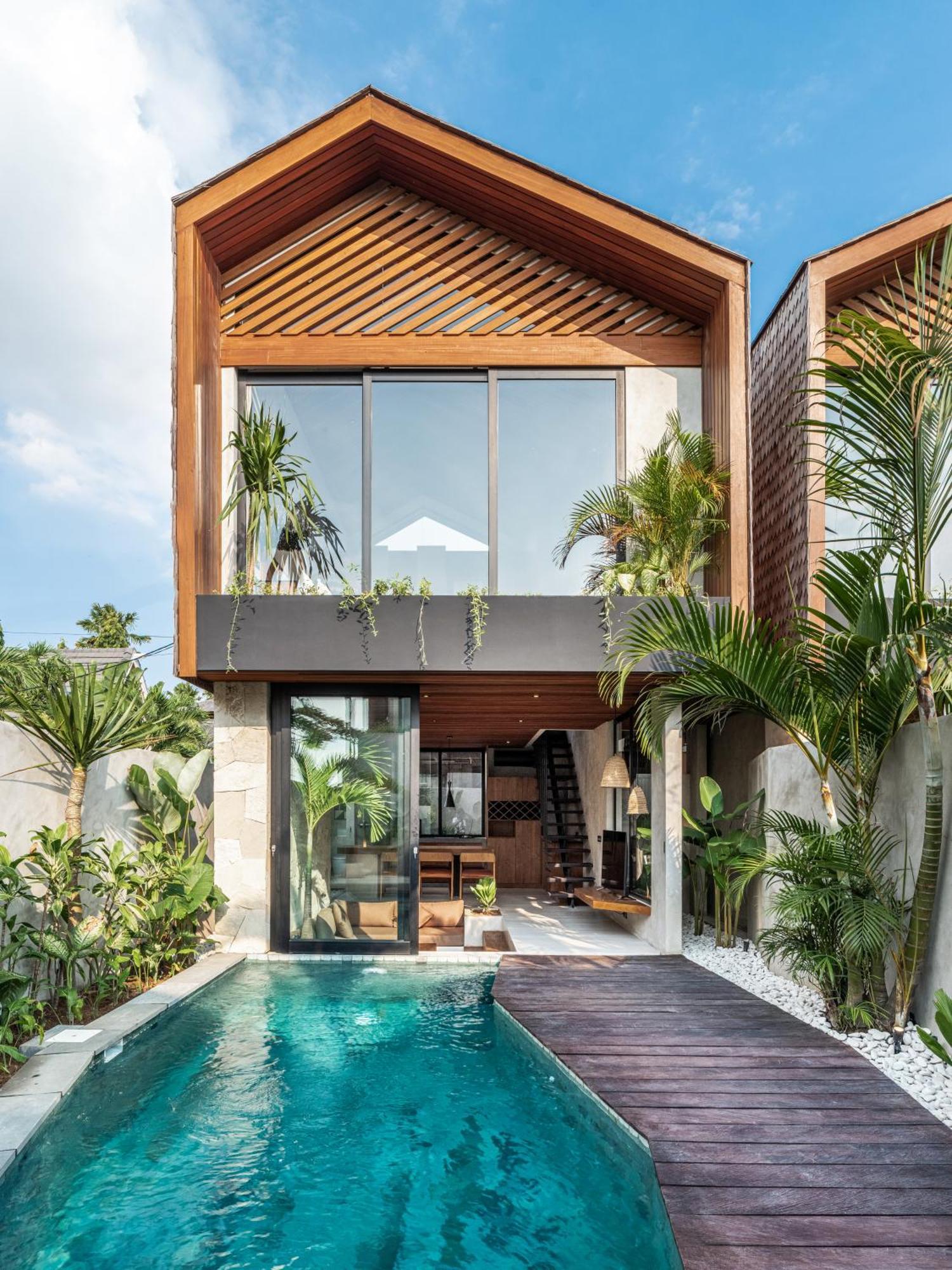 Villa Blacksand