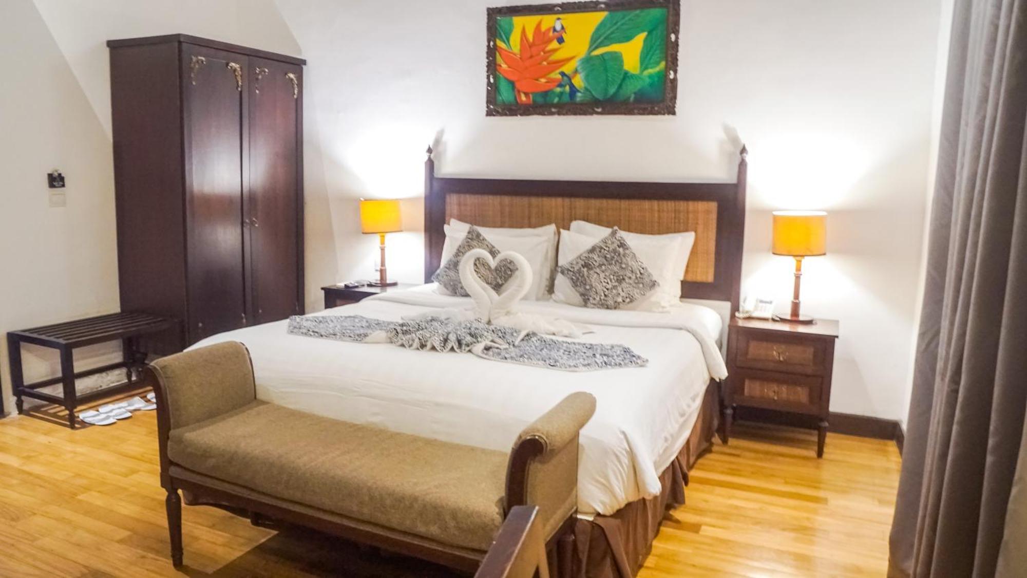 Villa Aldeoz Grand Kancana Villas Resort Bali *