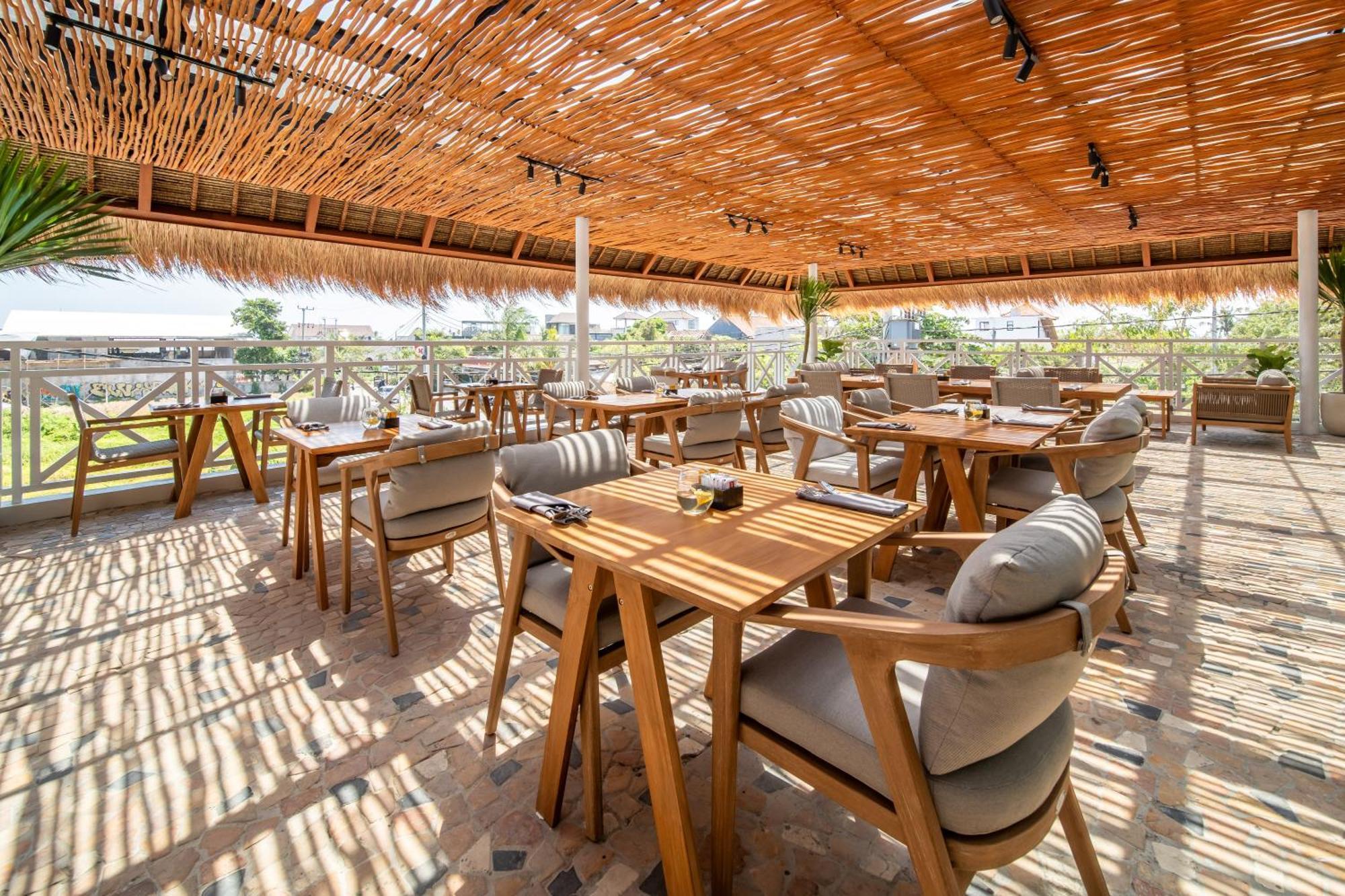 Ize By Lifestyleretreats 4*