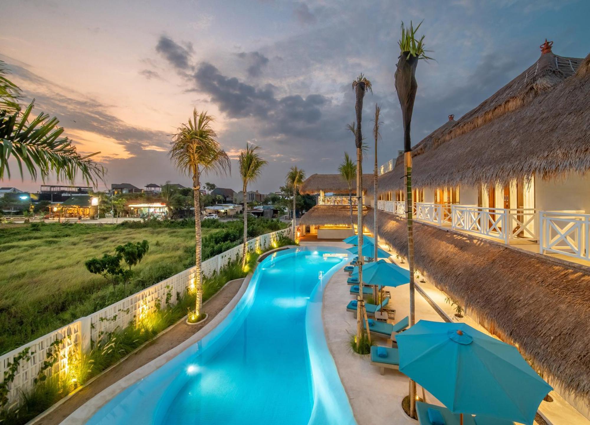 Ize By Lifestyleretreats 4*