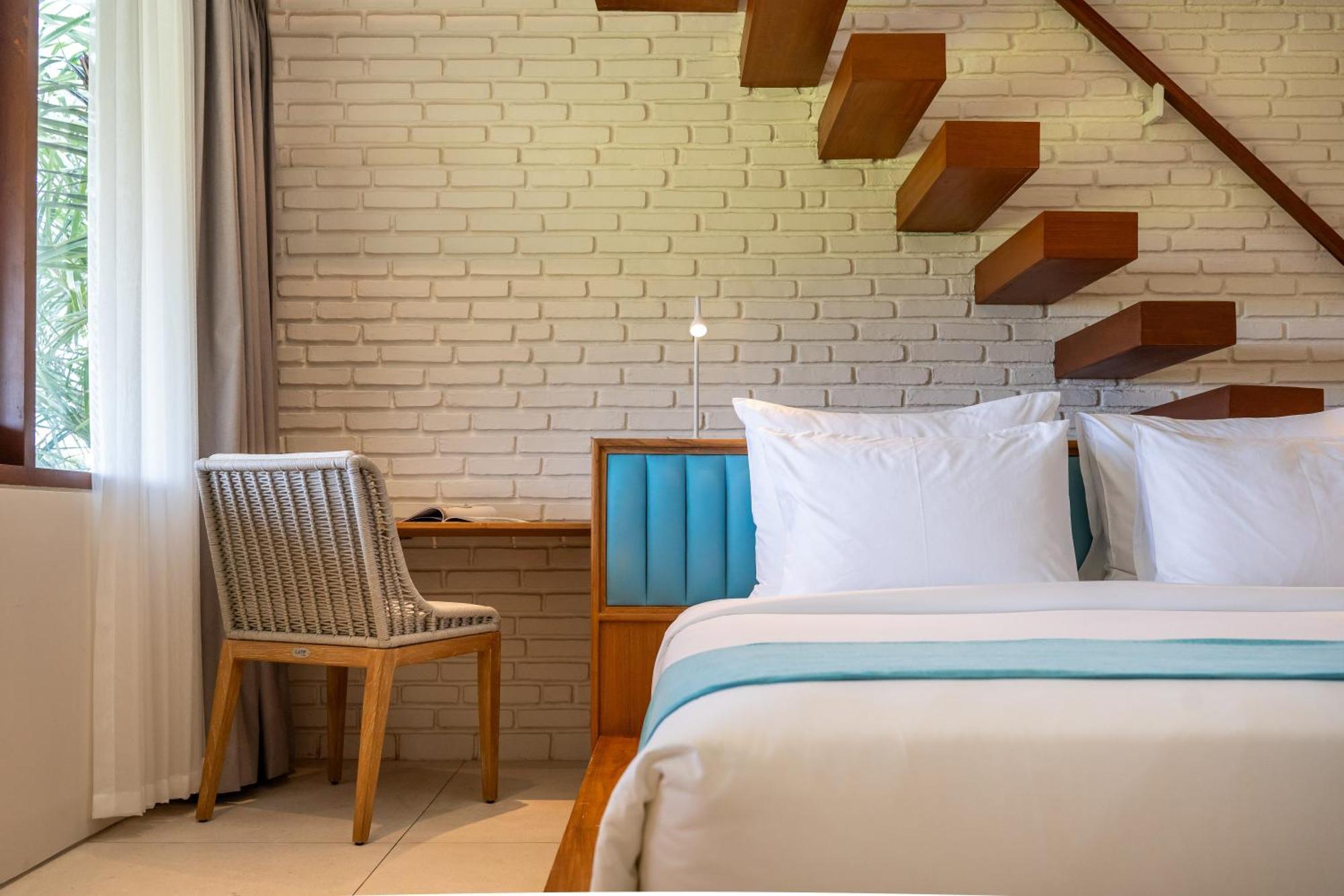 Ize By Lifestyleretreats Hotel Canggu (Bali)