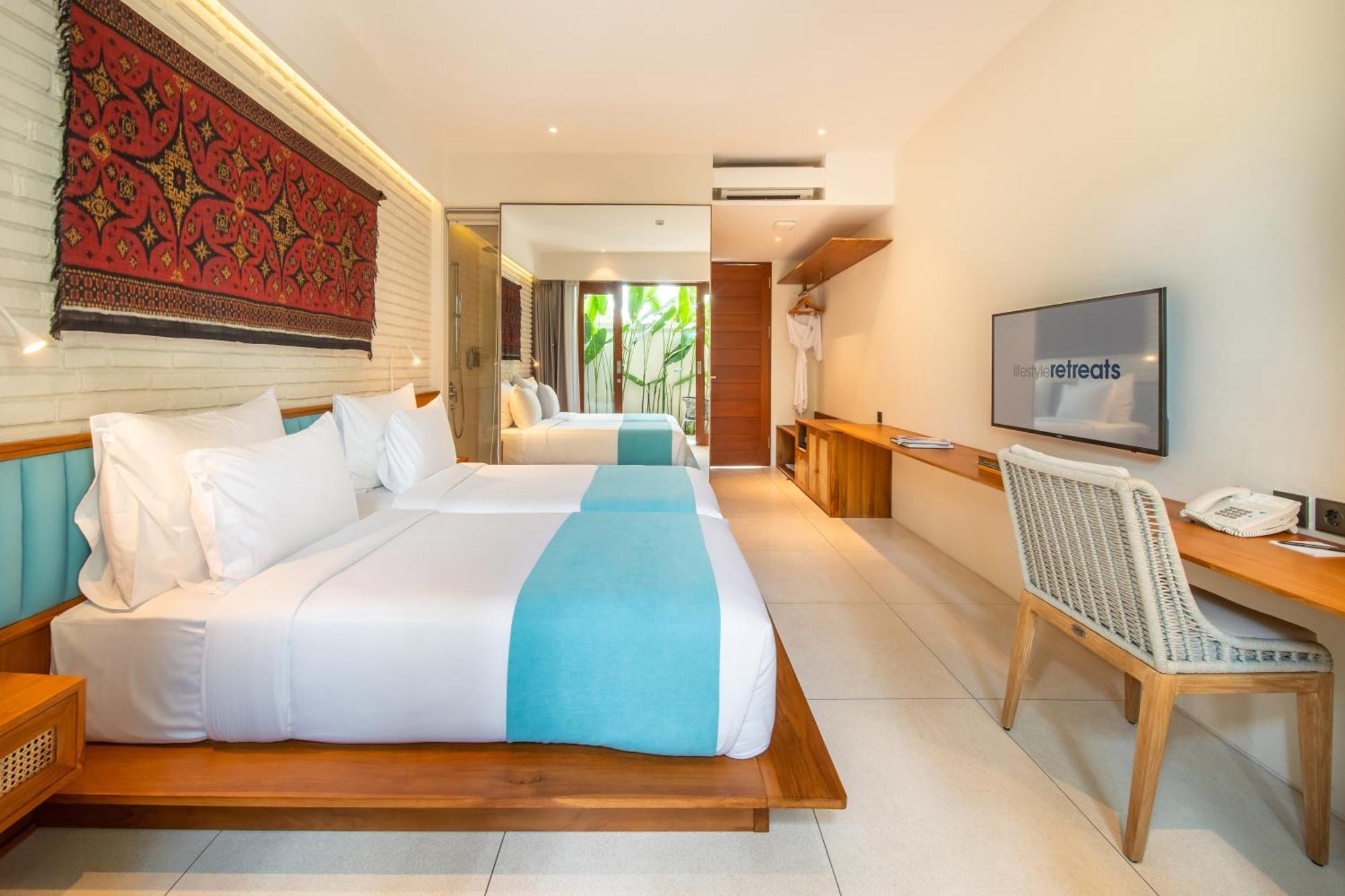 Ize By Lifestyleretreats 4* Canggu (Bali)