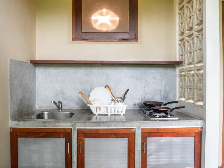 Rumah Taman Guest house Ubud (Bali)