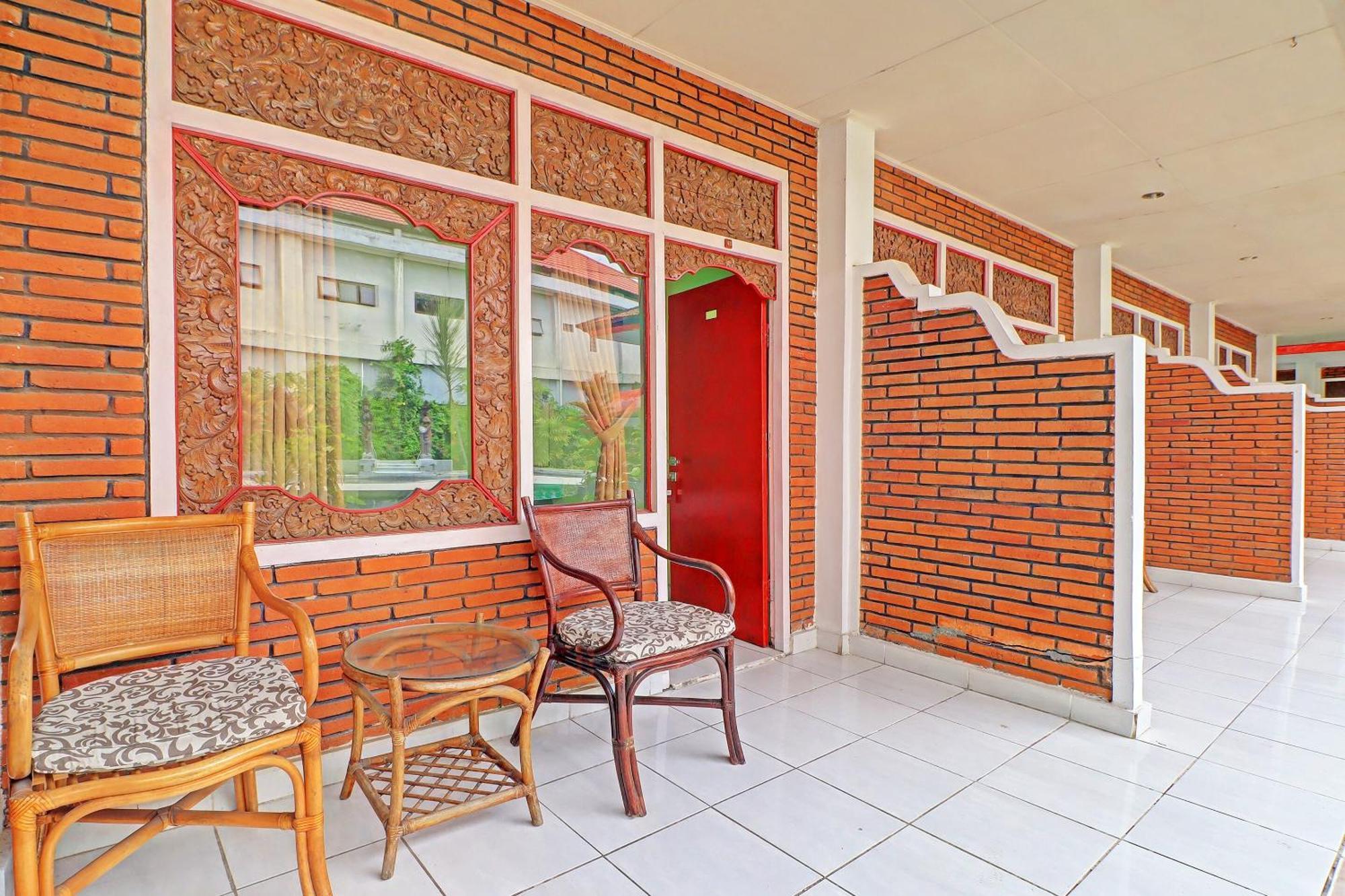 Hotel Super Oyo 91870 Warna Kedaton Denpasar (Bali)