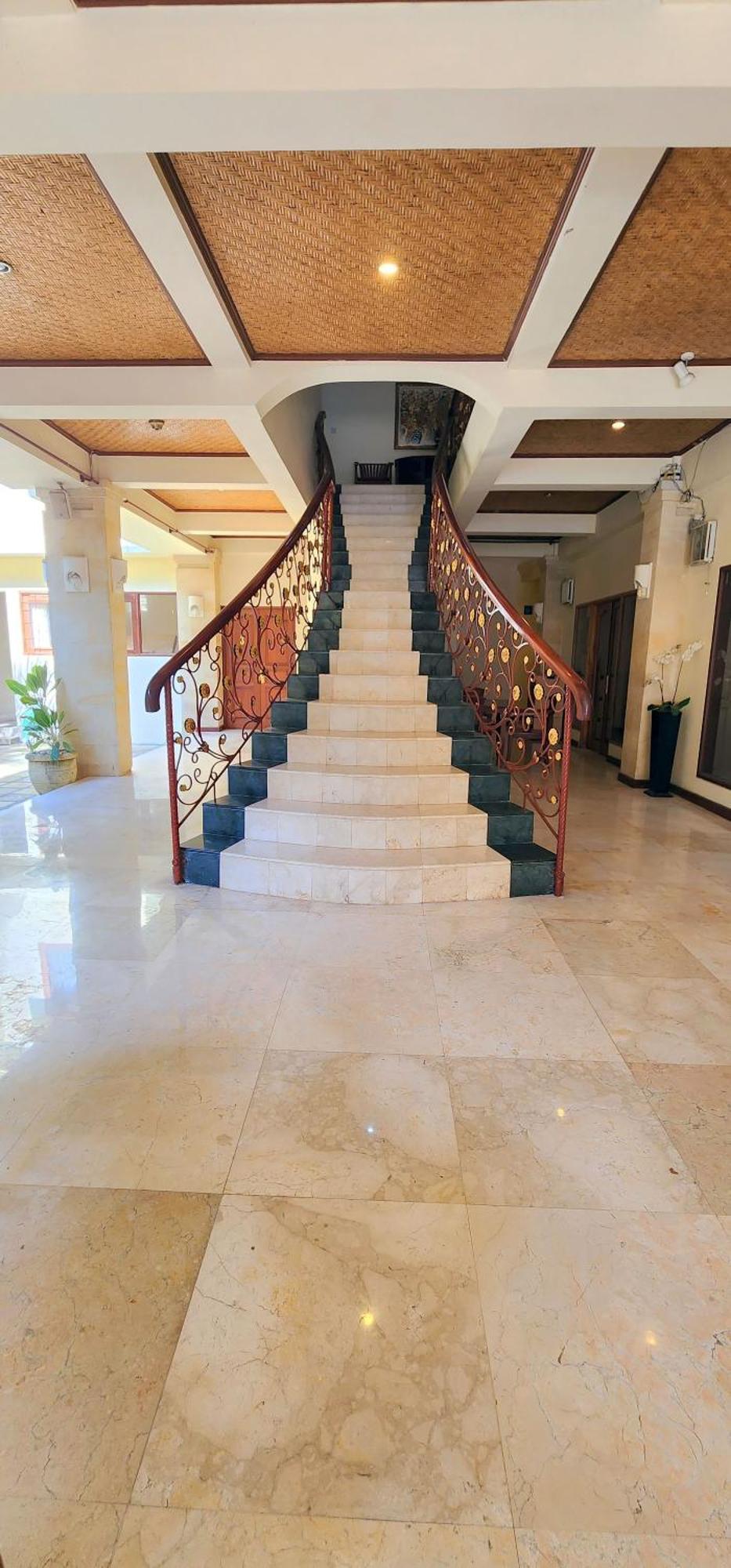 Bali Emerald Apartment
