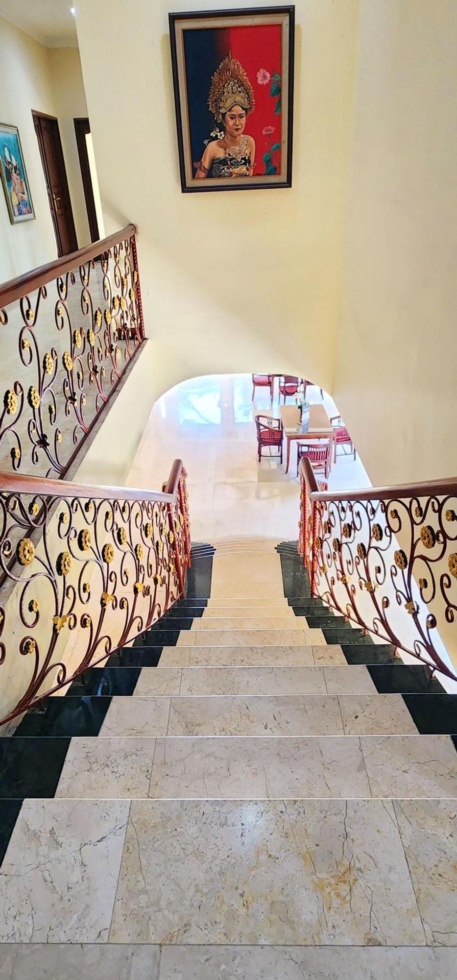 Apartment Bali Emerald *
