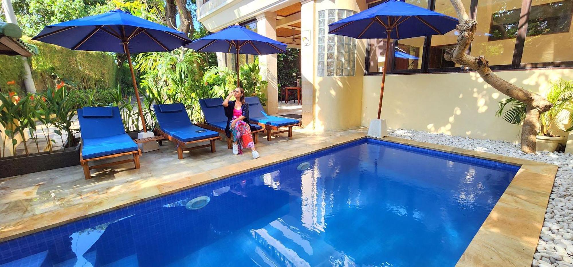 Bali Emerald * Sanur (Bali)